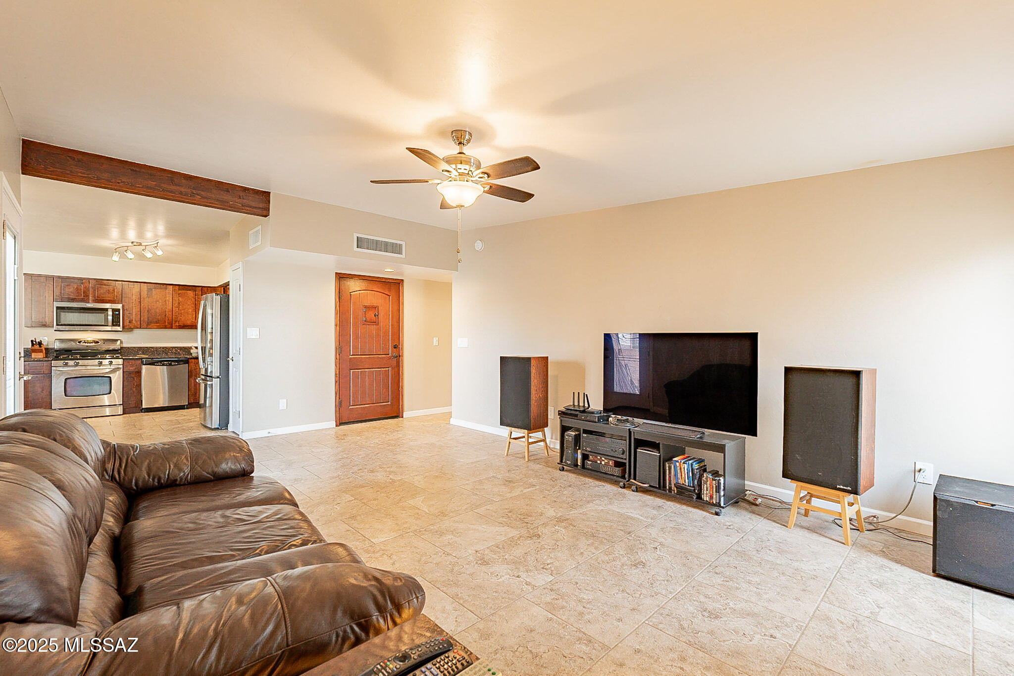 North Point Terrace (1-255) - Residential