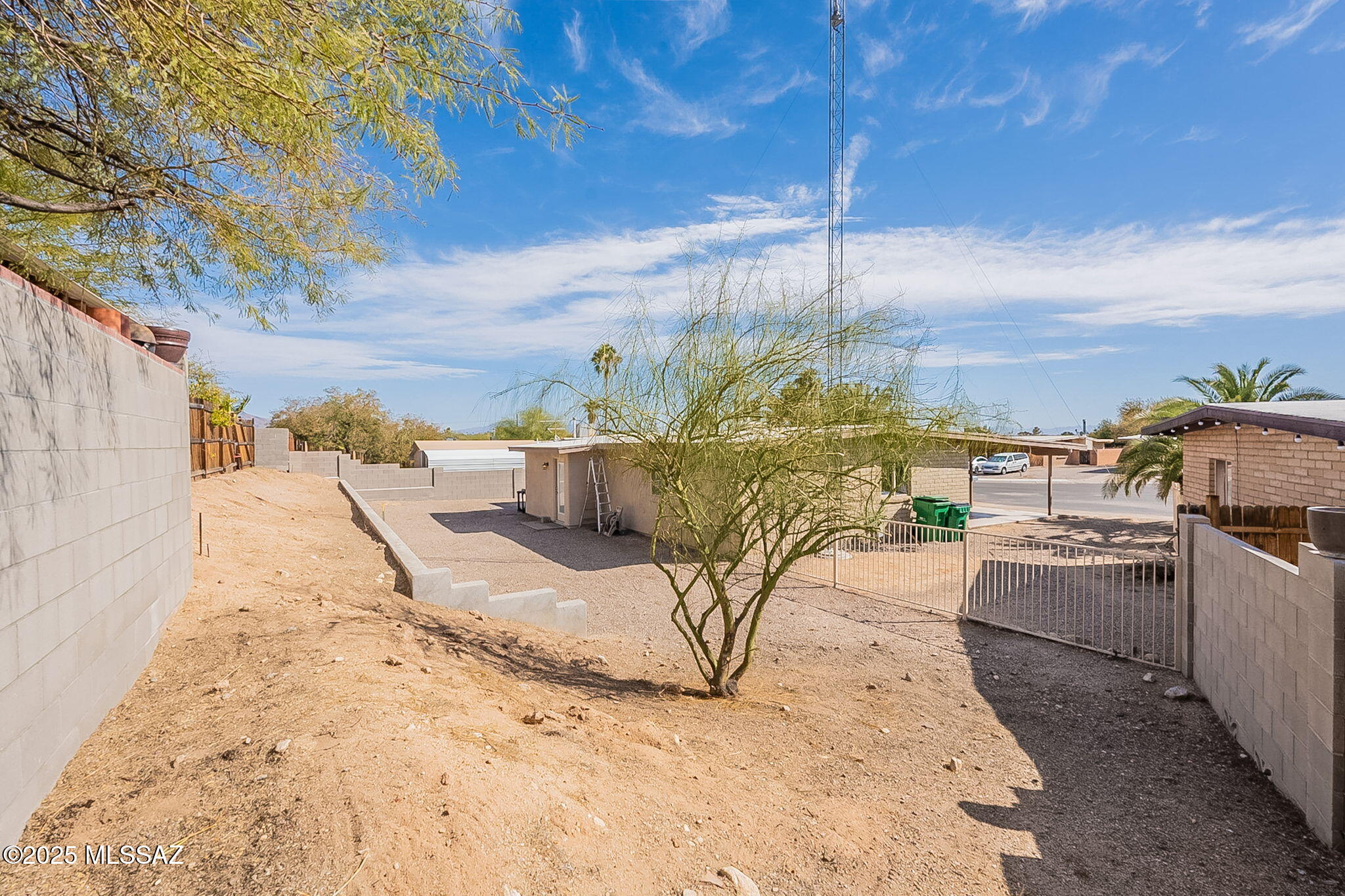 North Point Terrace (1-255) - Residential