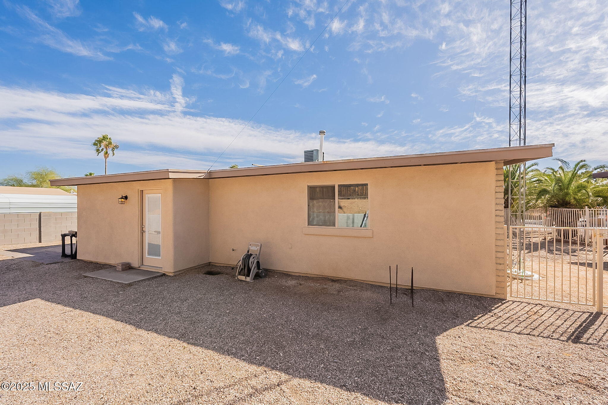North Point Terrace (1-255) - Residential