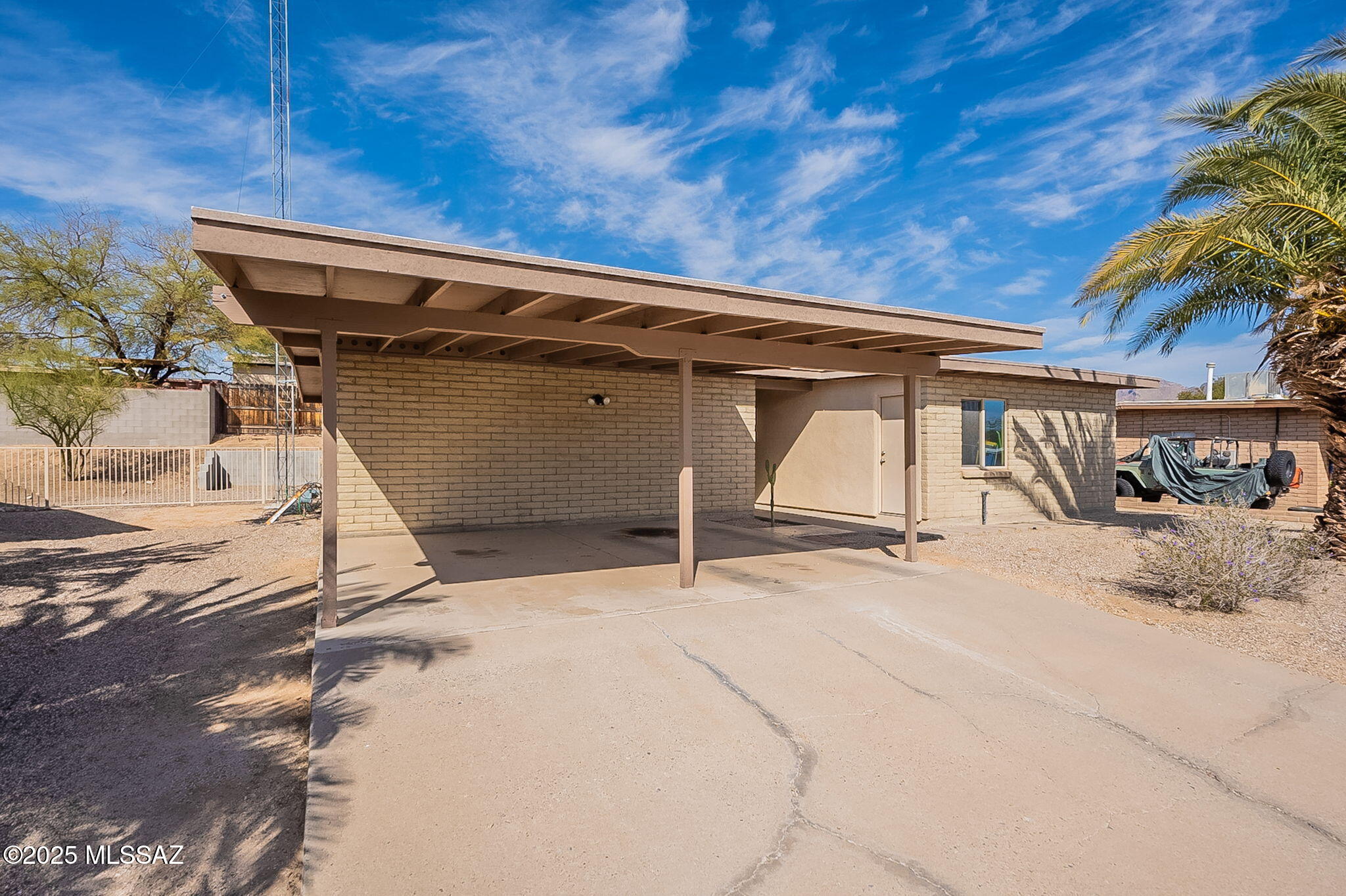 North Point Terrace (1-255) - Residential