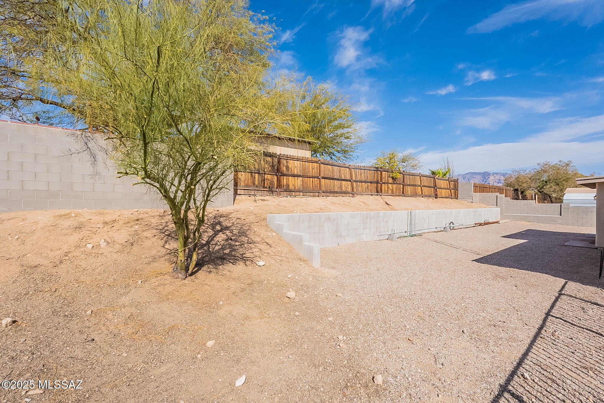 North Point Terrace (1-255) - Residential
