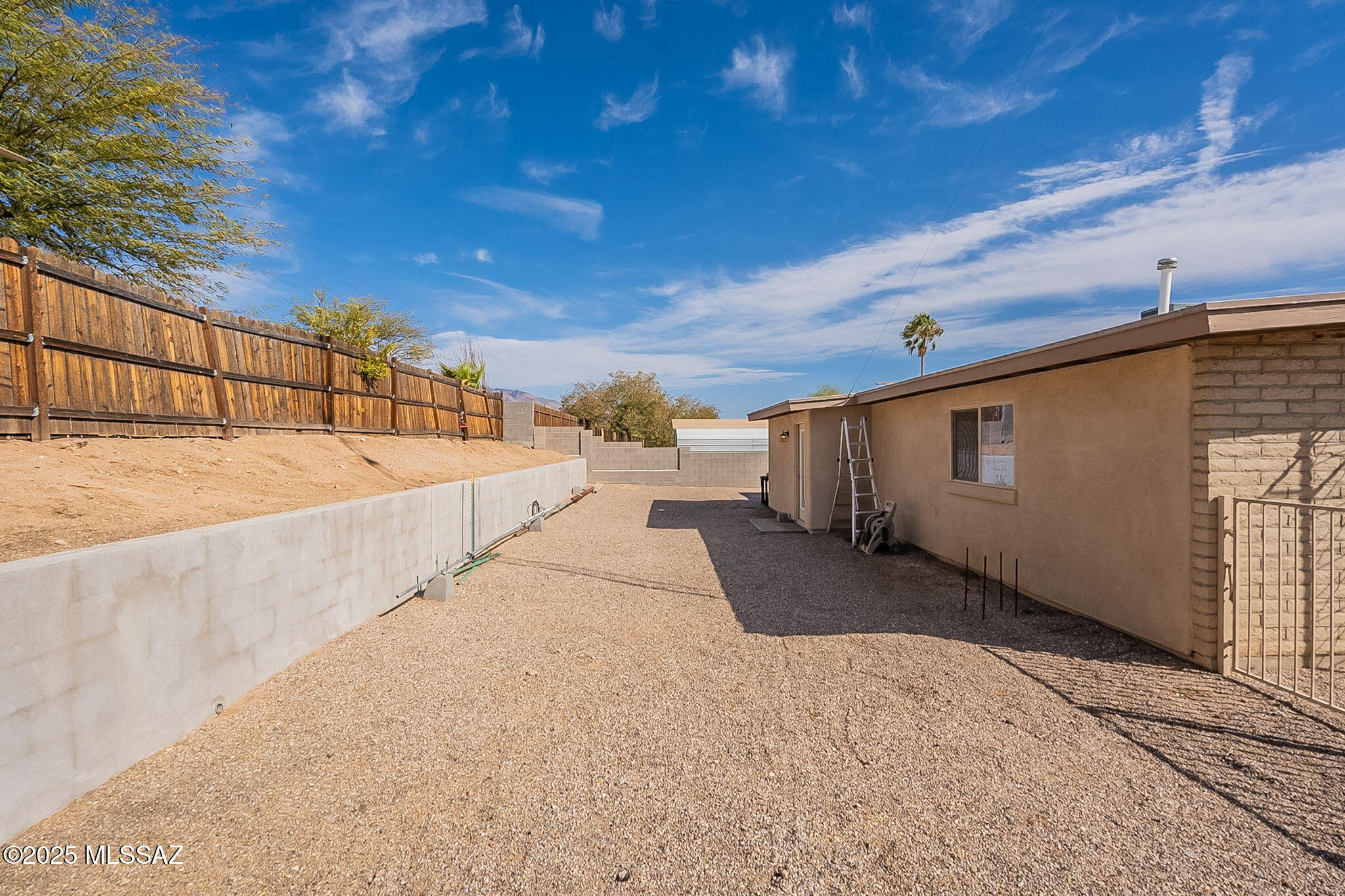 North Point Terrace (1-255) - Residential