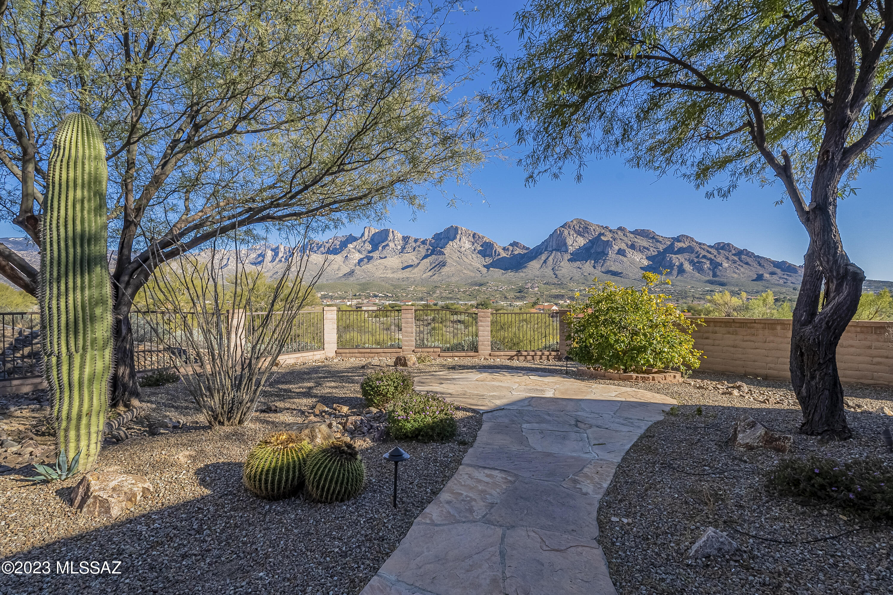 Pusch Ridge Vistas II (1-33) - Residential
