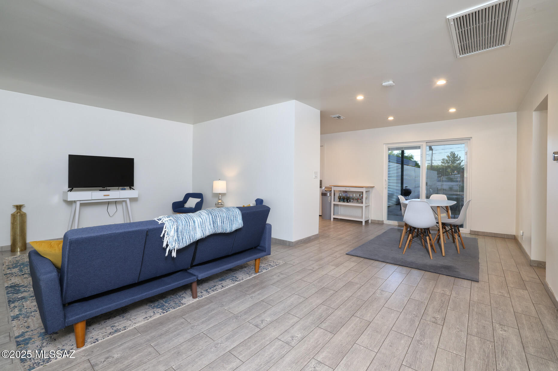 Fairmount Addition - Residential Lease