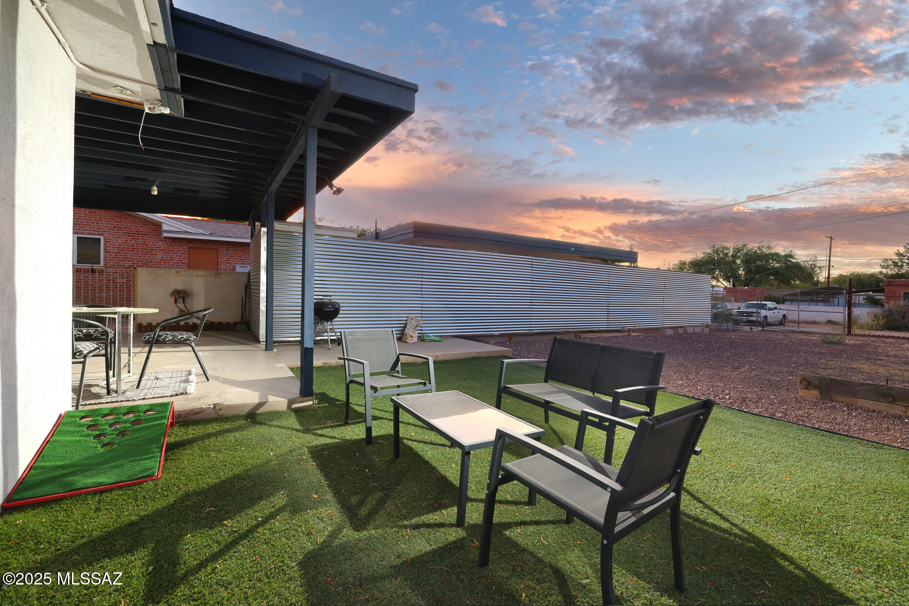 Fairmount Addition - Residential Lease