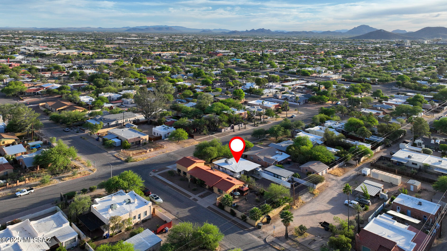 Fairmount Addition - Residential Lease