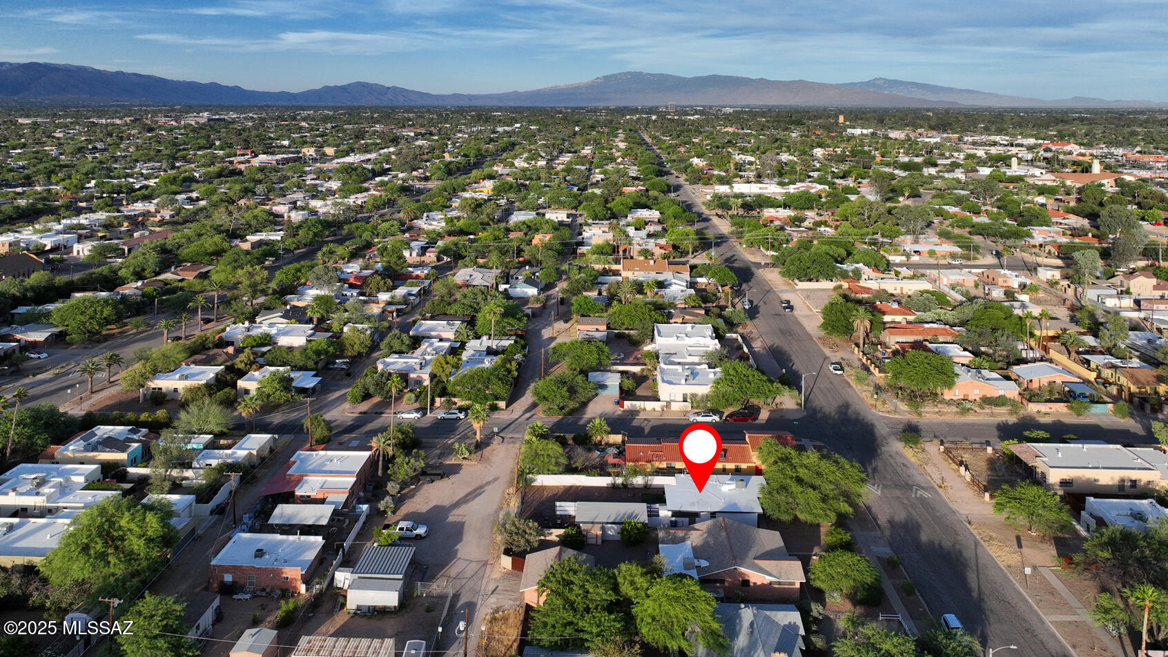 Fairmount Addition - Residential Lease