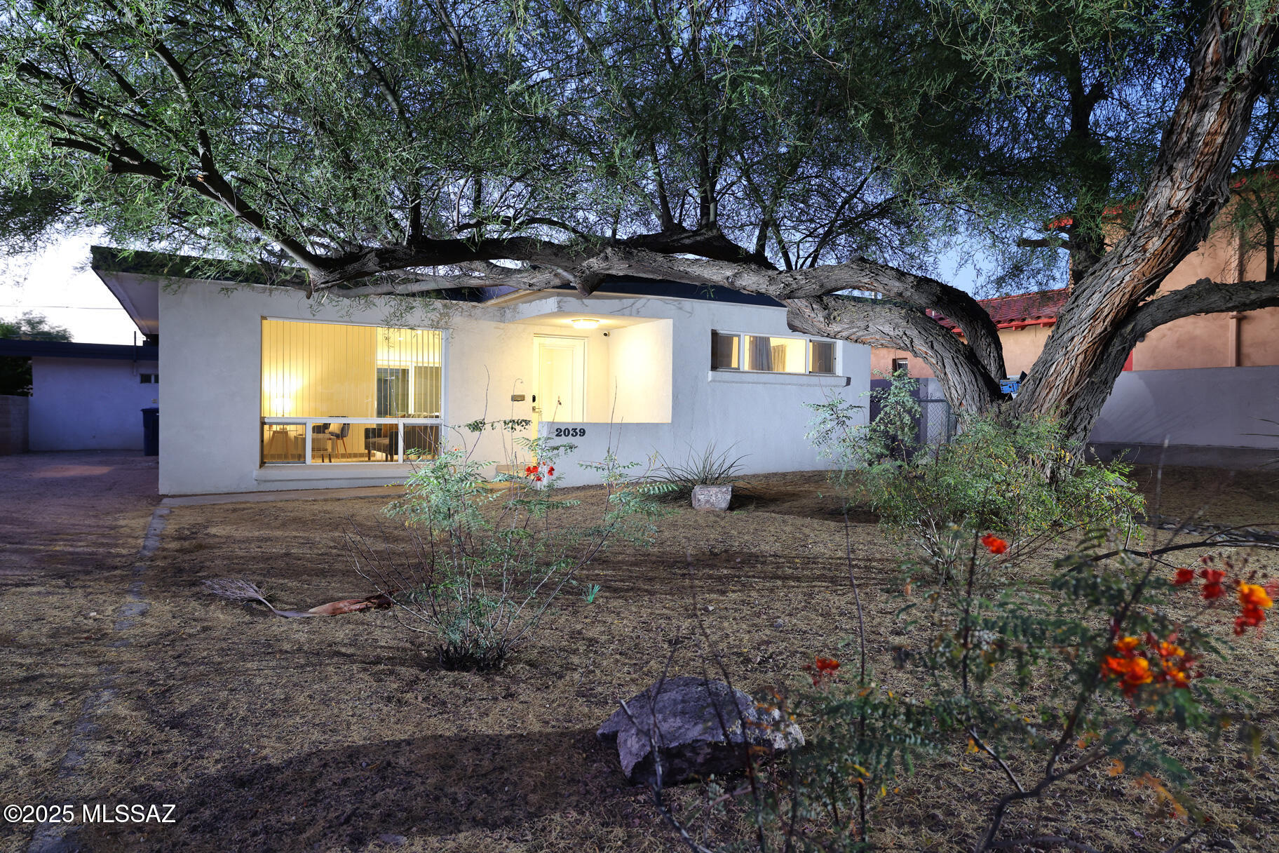 Fairmount Addition - Residential Lease