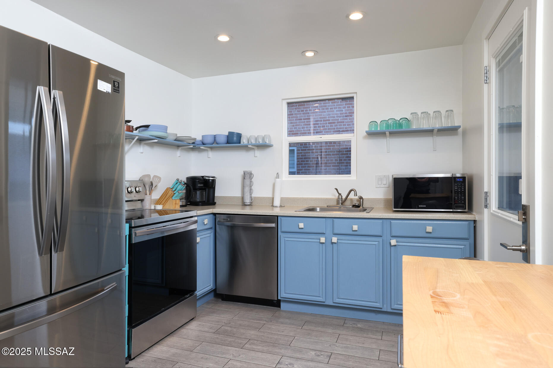 Fairmount Addition - Residential Lease