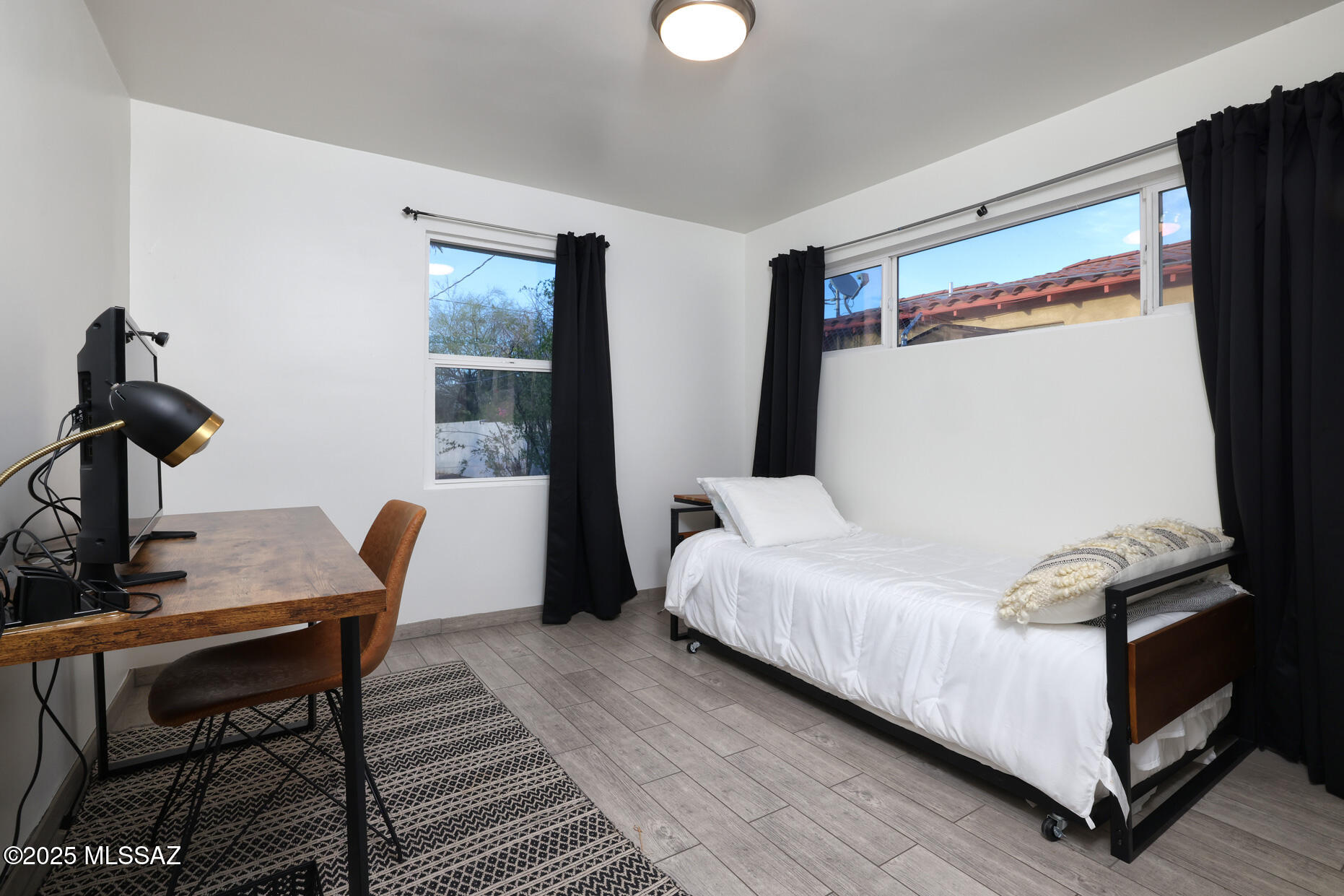 Fairmount Addition - Residential Lease