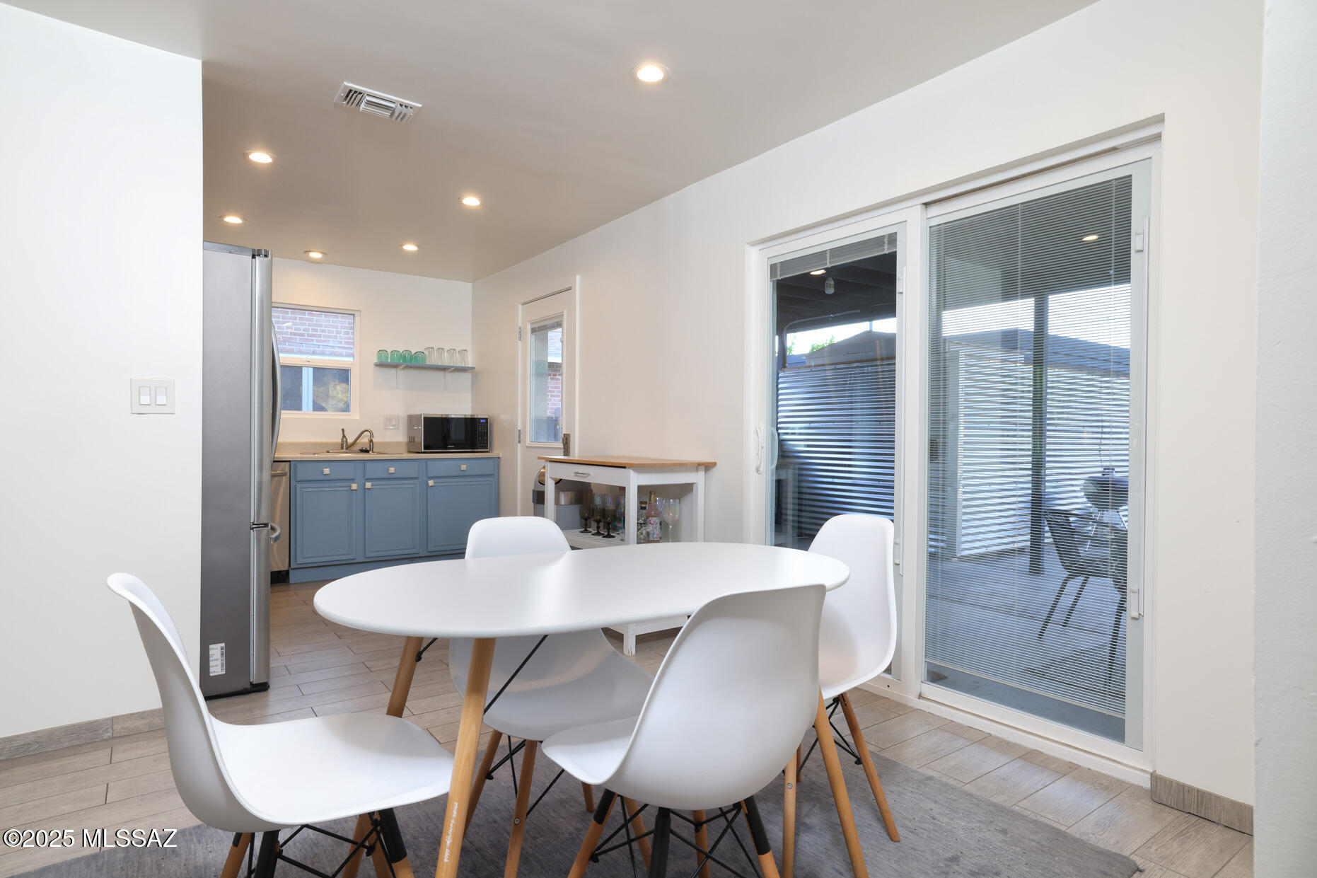 Fairmount Addition - Residential Lease