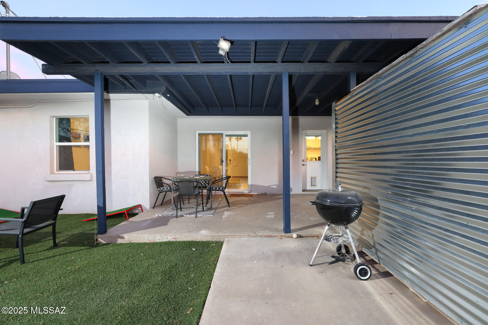Fairmount Addition - Residential Lease
