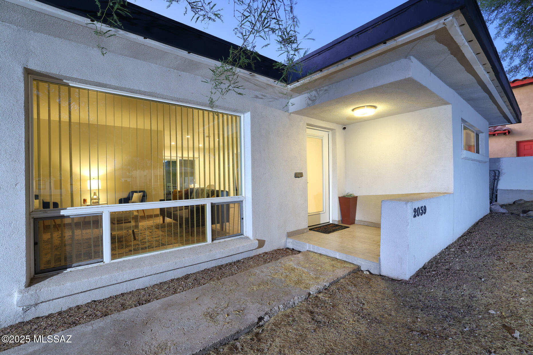 Fairmount Addition - Residential Lease