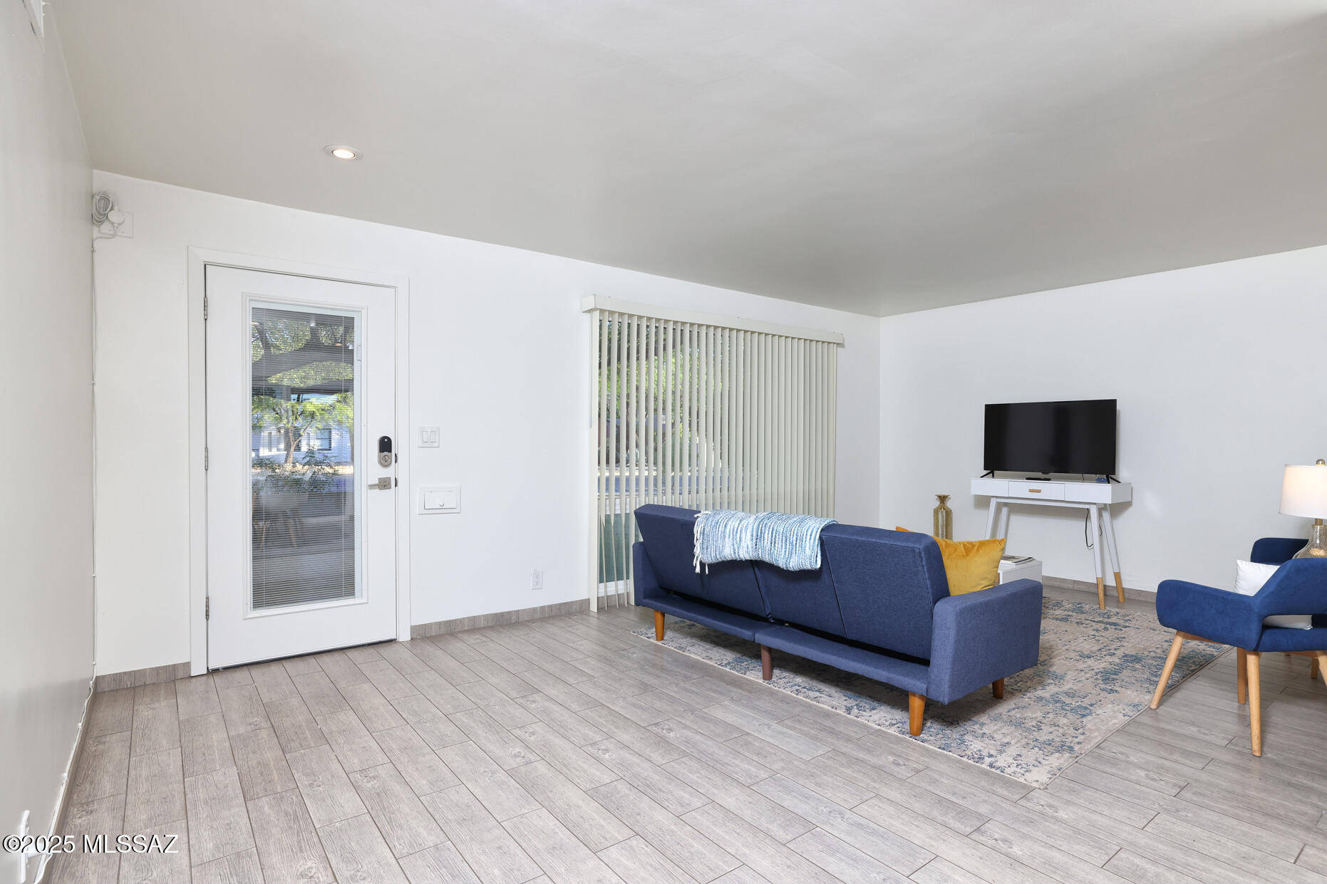 Fairmount Addition - Residential Lease