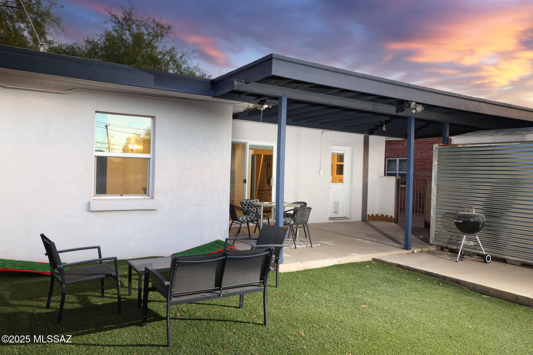 Fairmount Addition - Residential Lease