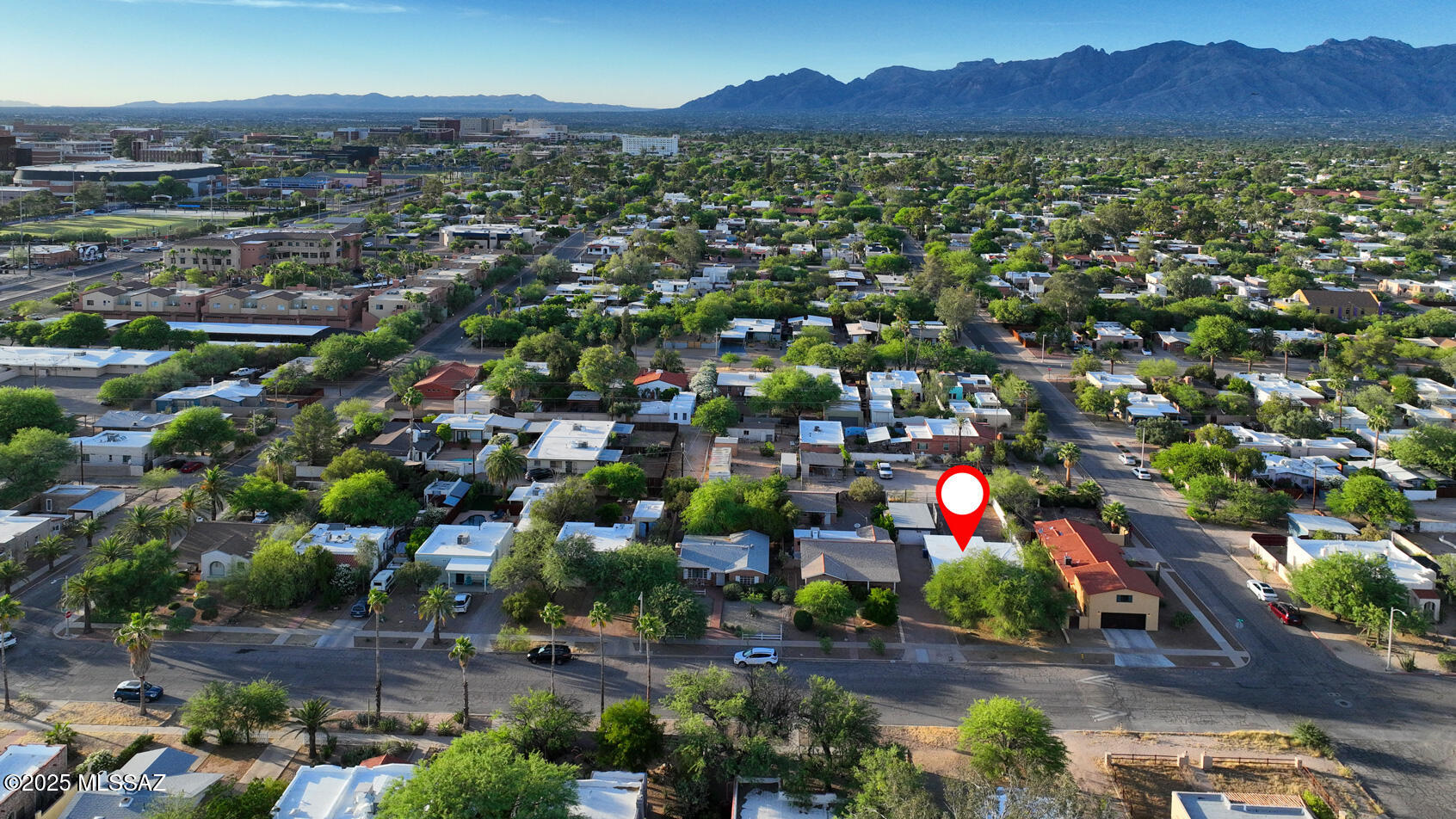 Fairmount Addition - Residential Lease