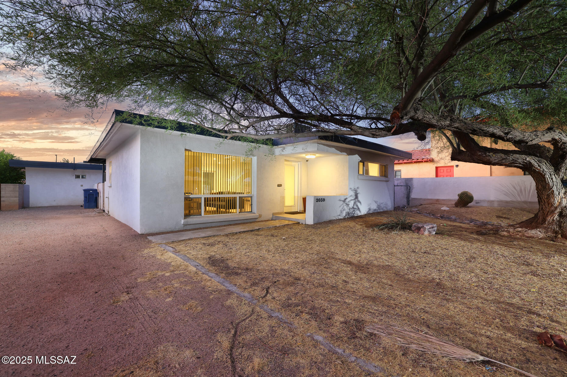 Fairmount Addition - Residential Lease