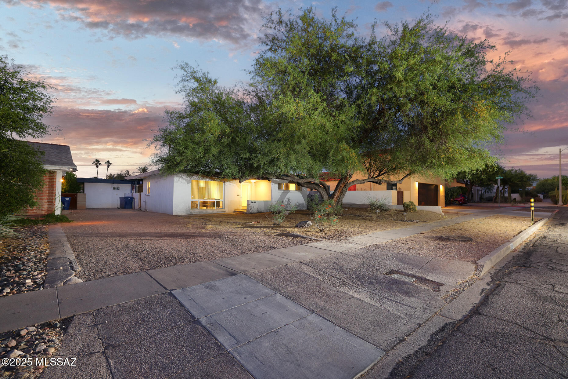 Fairmount Addition - Residential Lease