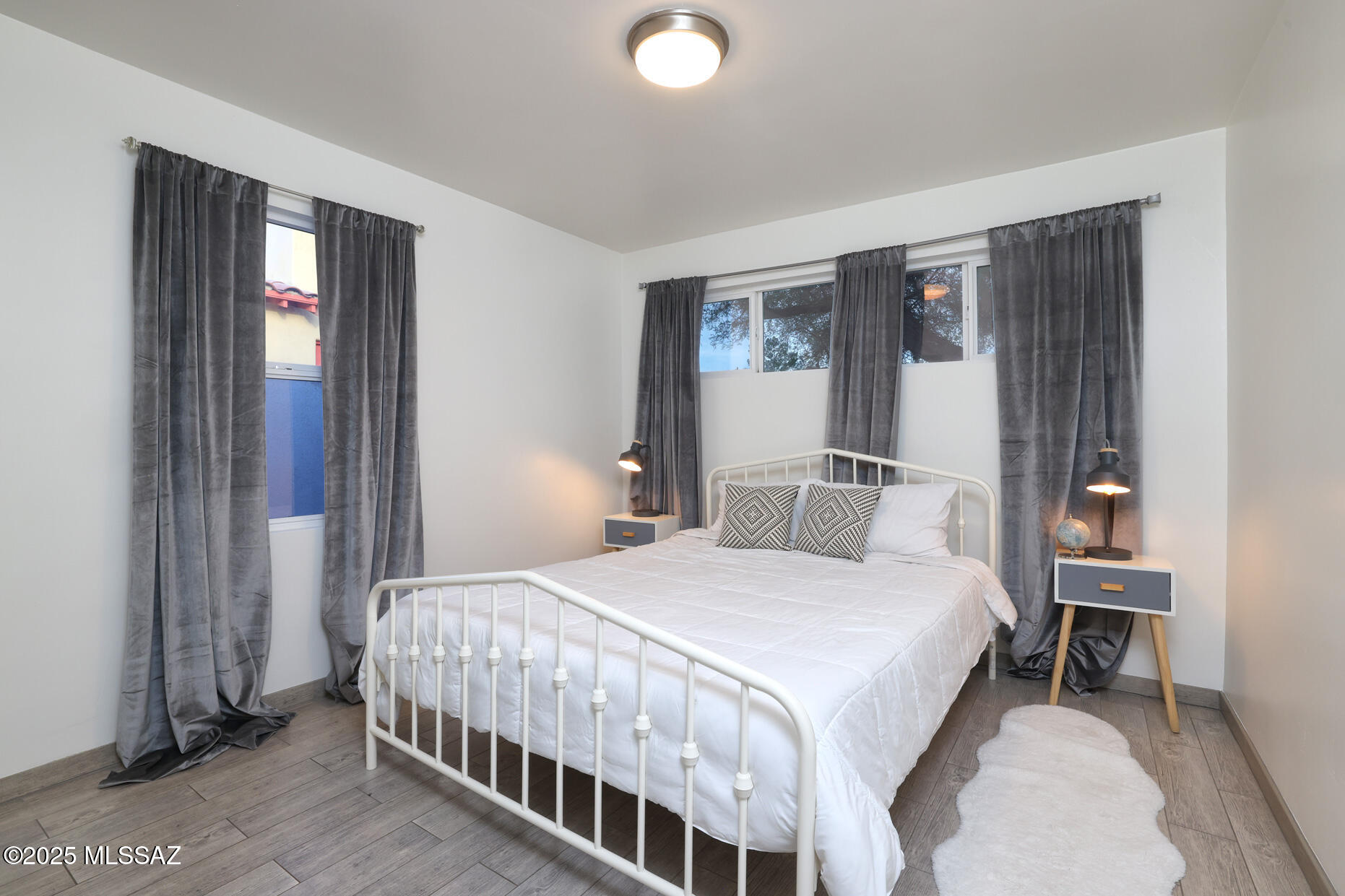 Fairmount Addition - Residential Lease
