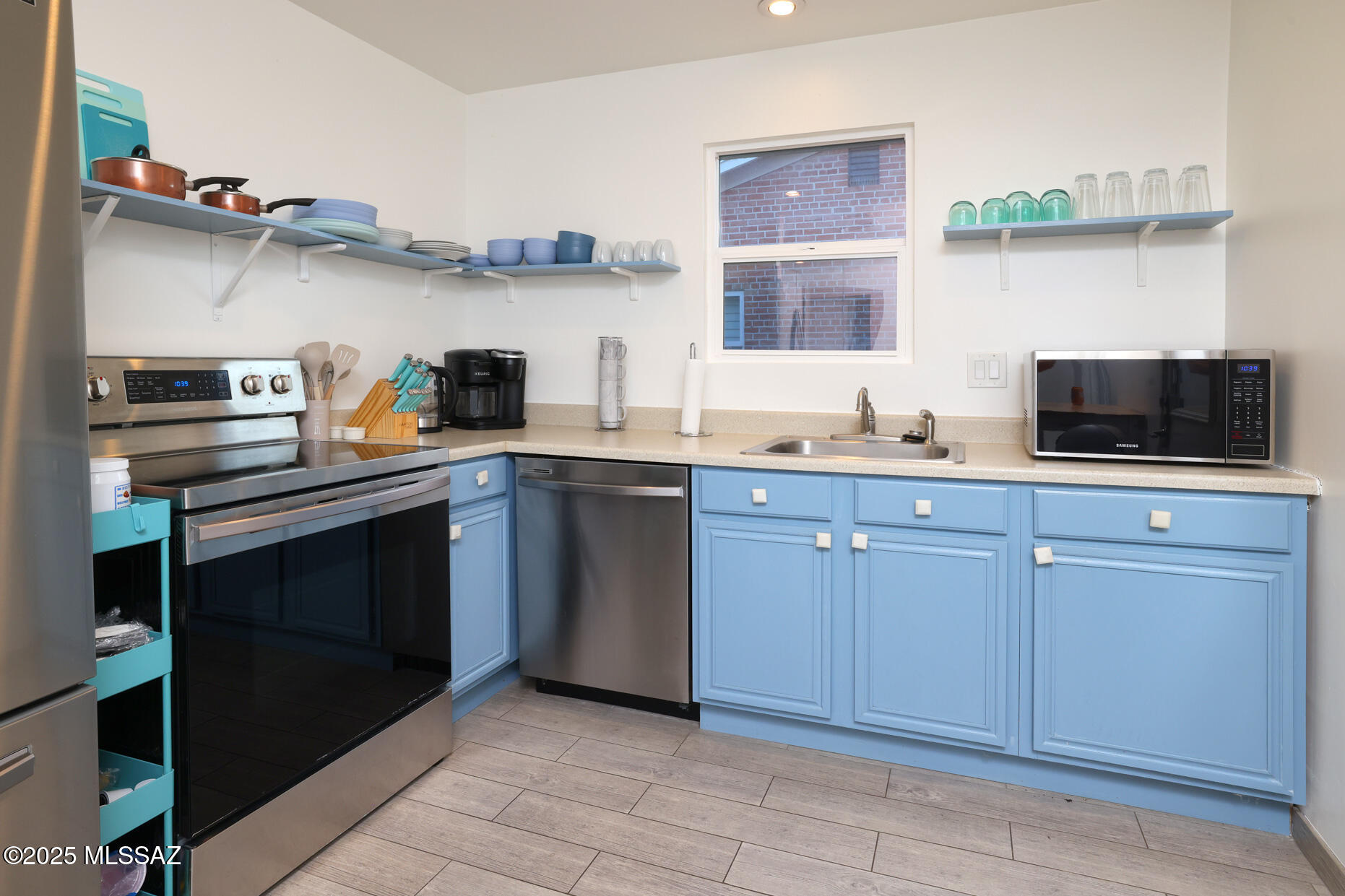 Fairmount Addition - Residential Lease
