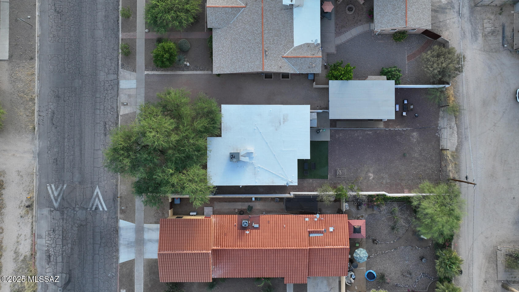 Fairmount Addition - Residential Lease
