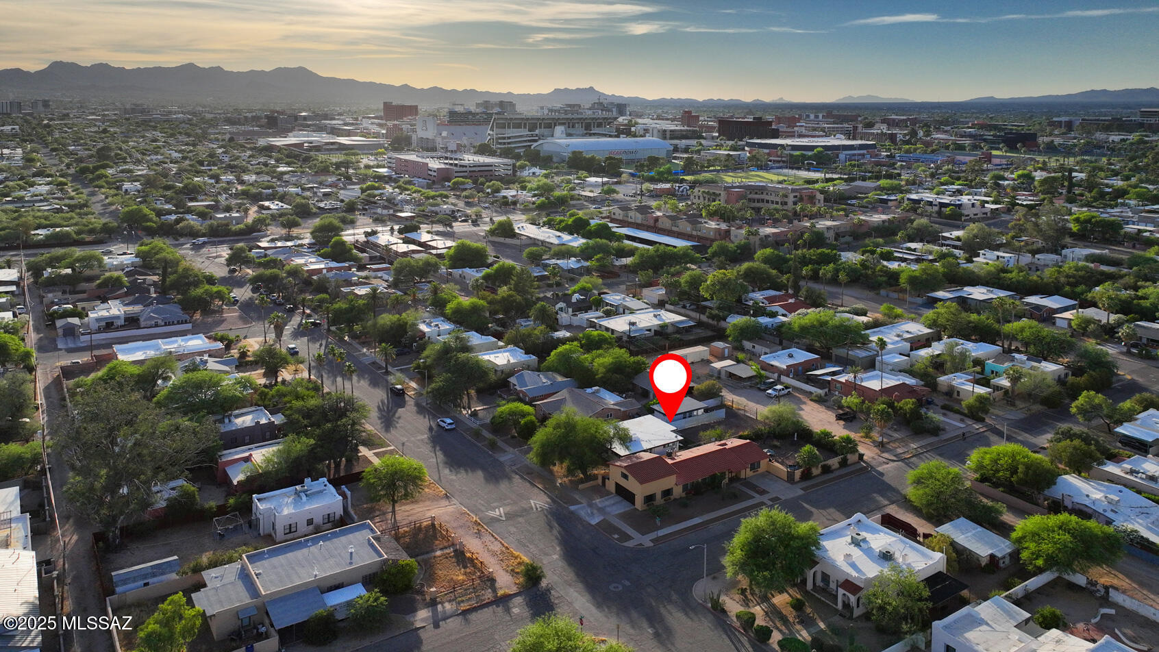 Fairmount Addition - Residential Lease