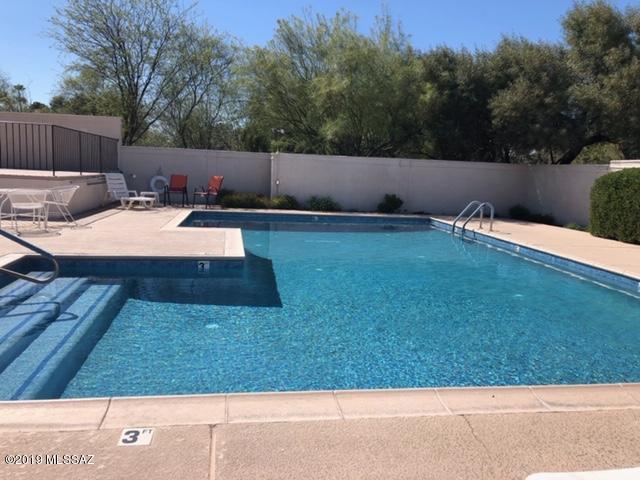 Townhomes At El Dorado (1-82) - Residential