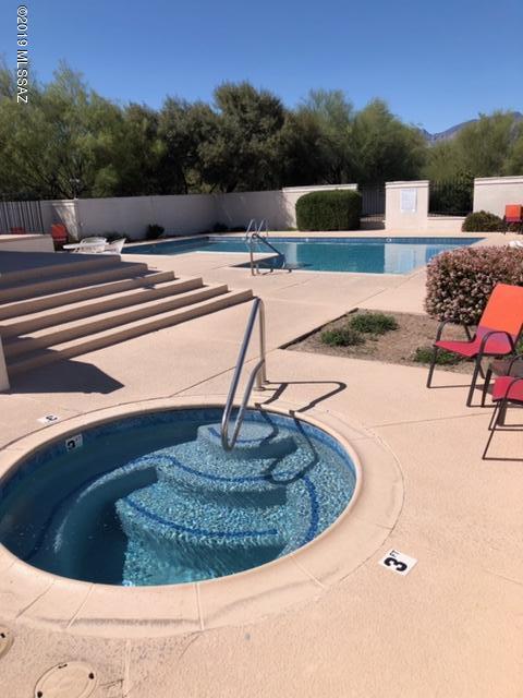 Townhomes At El Dorado (1-82) - Residential