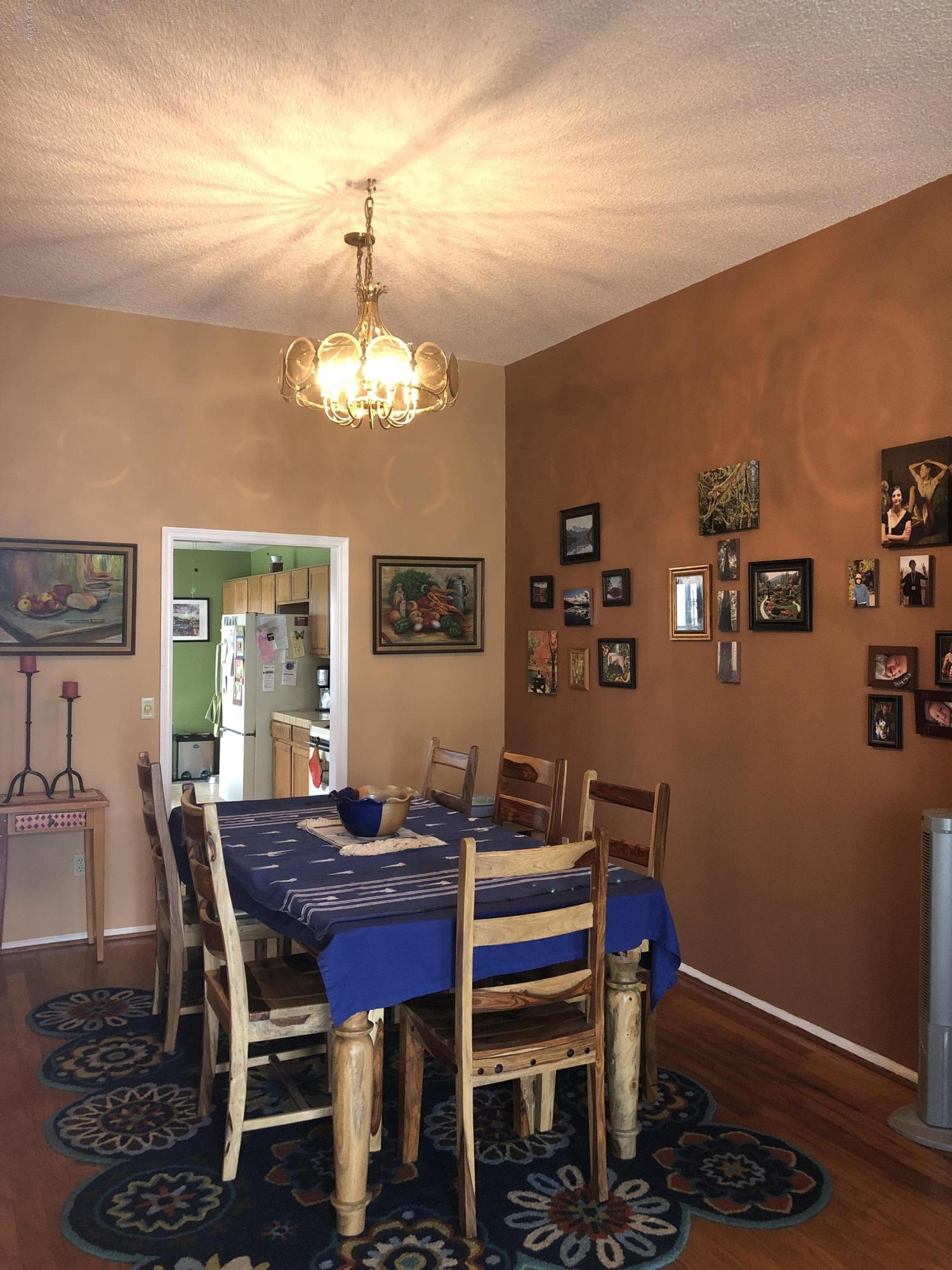 Townhomes At El Dorado (1-82) - Residential