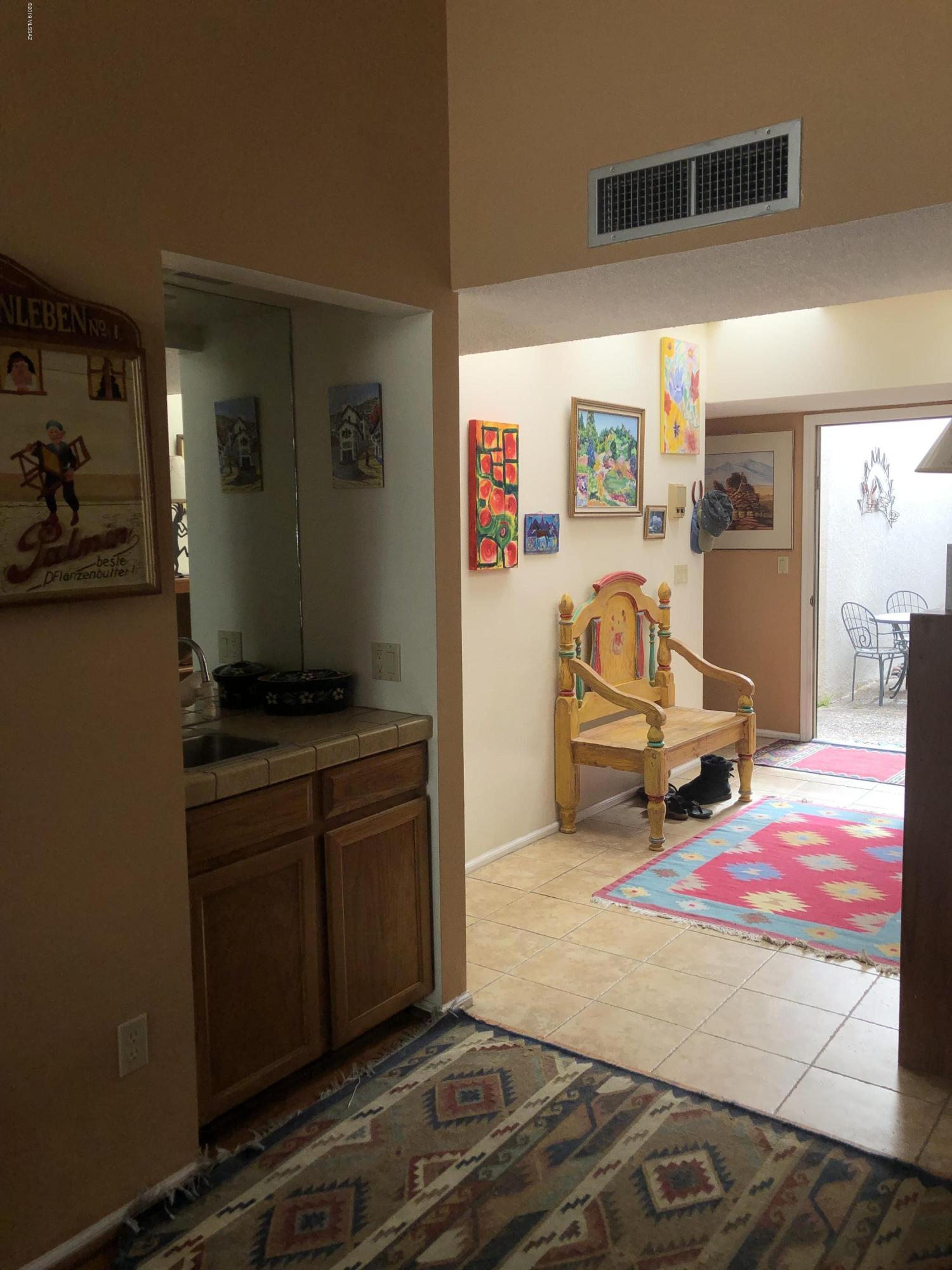 Townhomes At El Dorado (1-82) - Residential