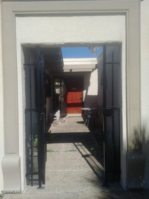 Townhomes At El Dorado (1-82) - Residential