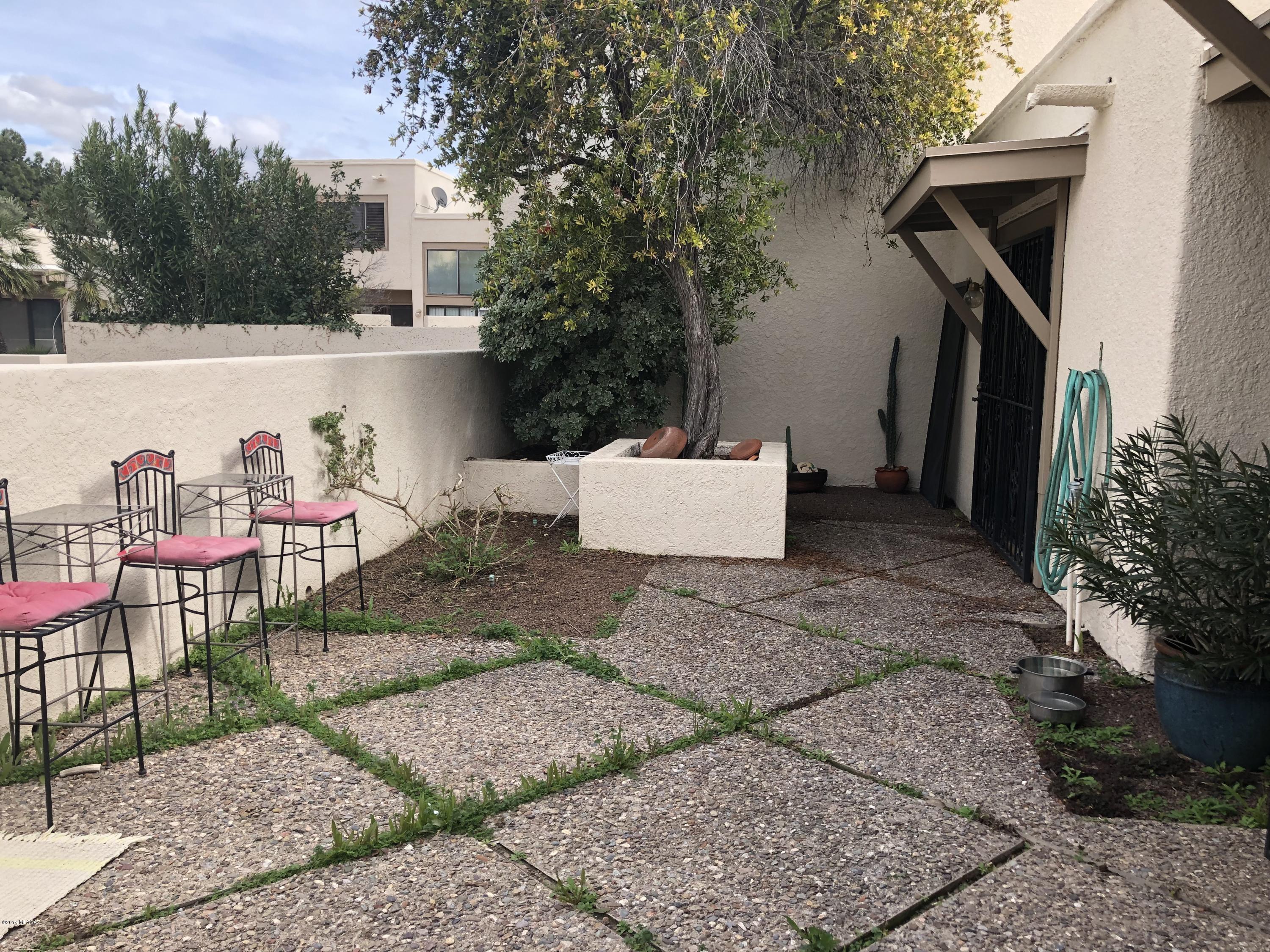 Townhomes At El Dorado (1-82) - Residential