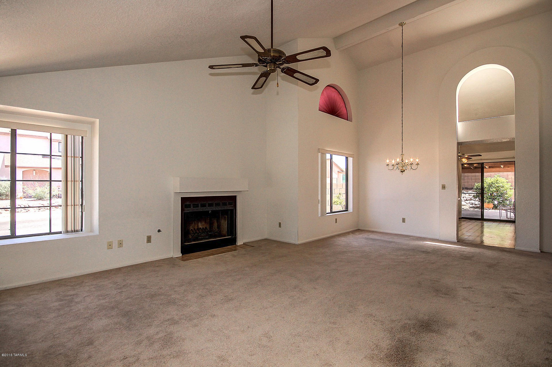 Desert Cove (1-65) - Residential
