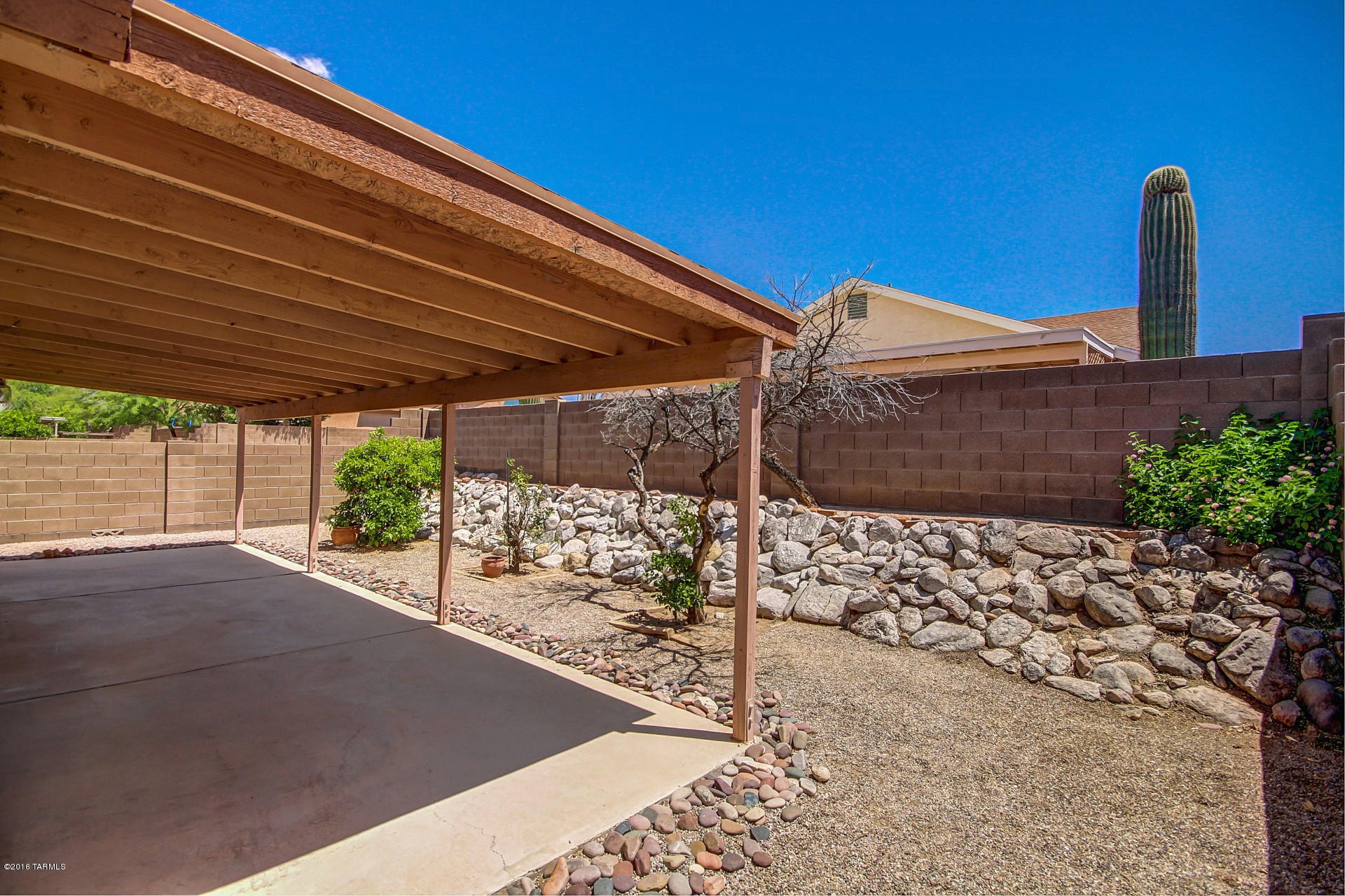 Desert Cove (1-65) - Residential