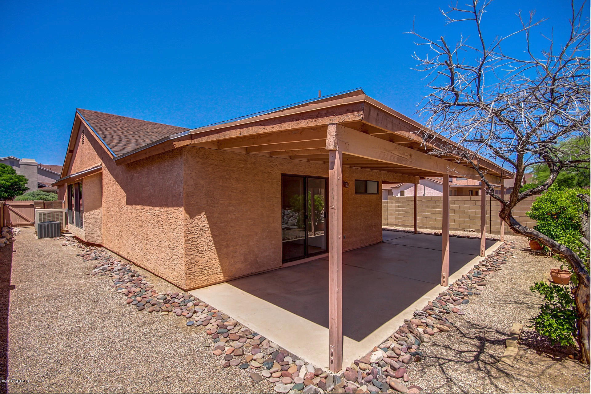 Desert Cove (1-65) - Residential