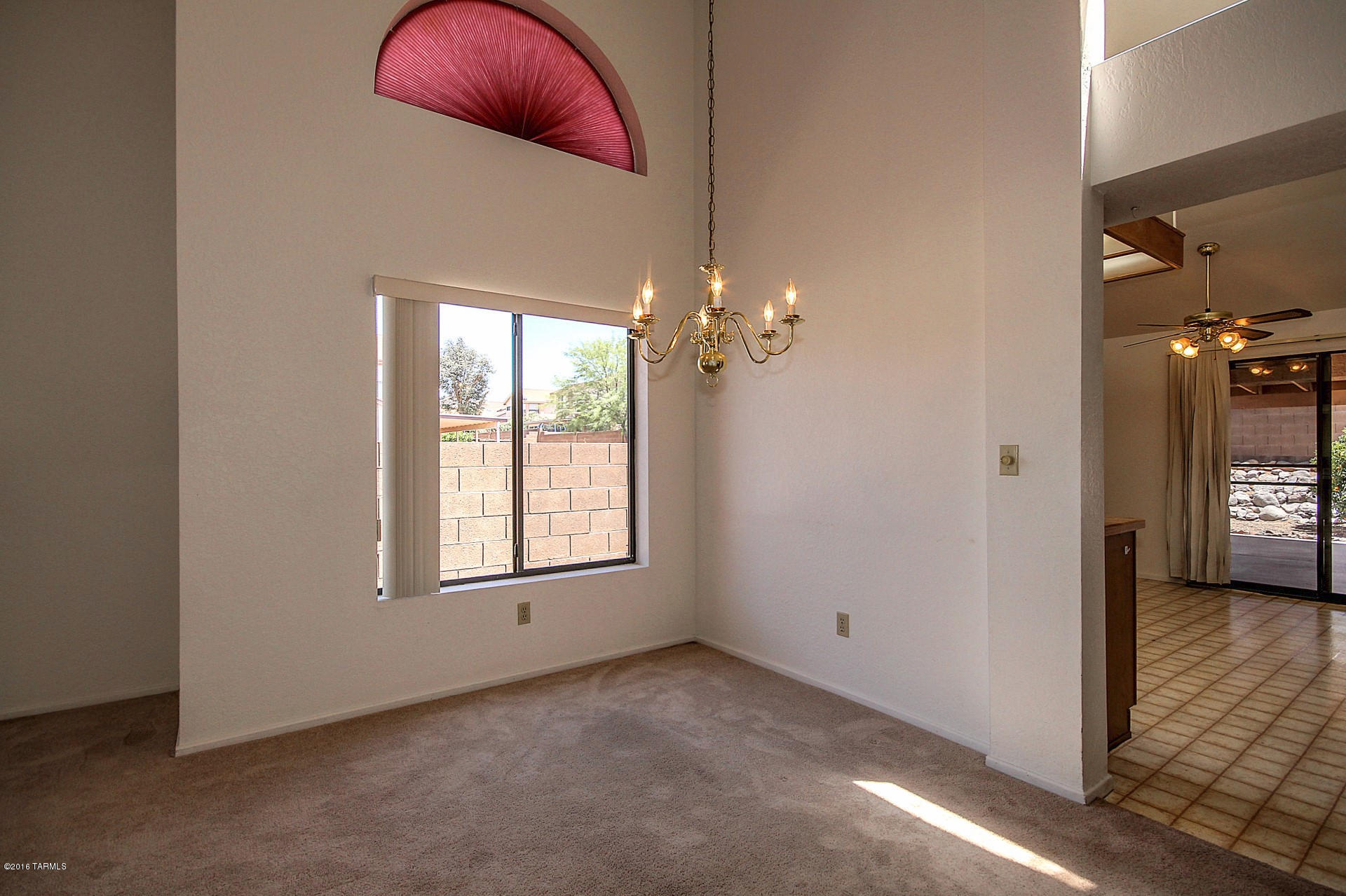 Desert Cove (1-65) - Residential