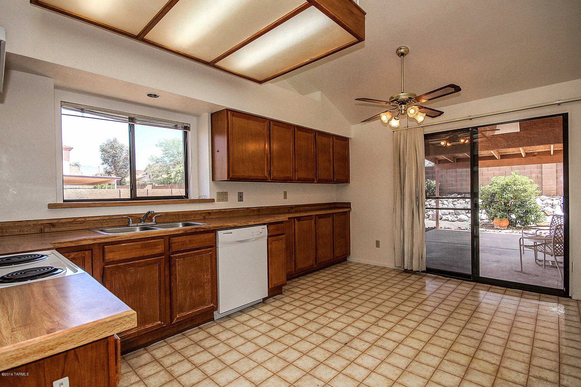 Desert Cove (1-65) - Residential