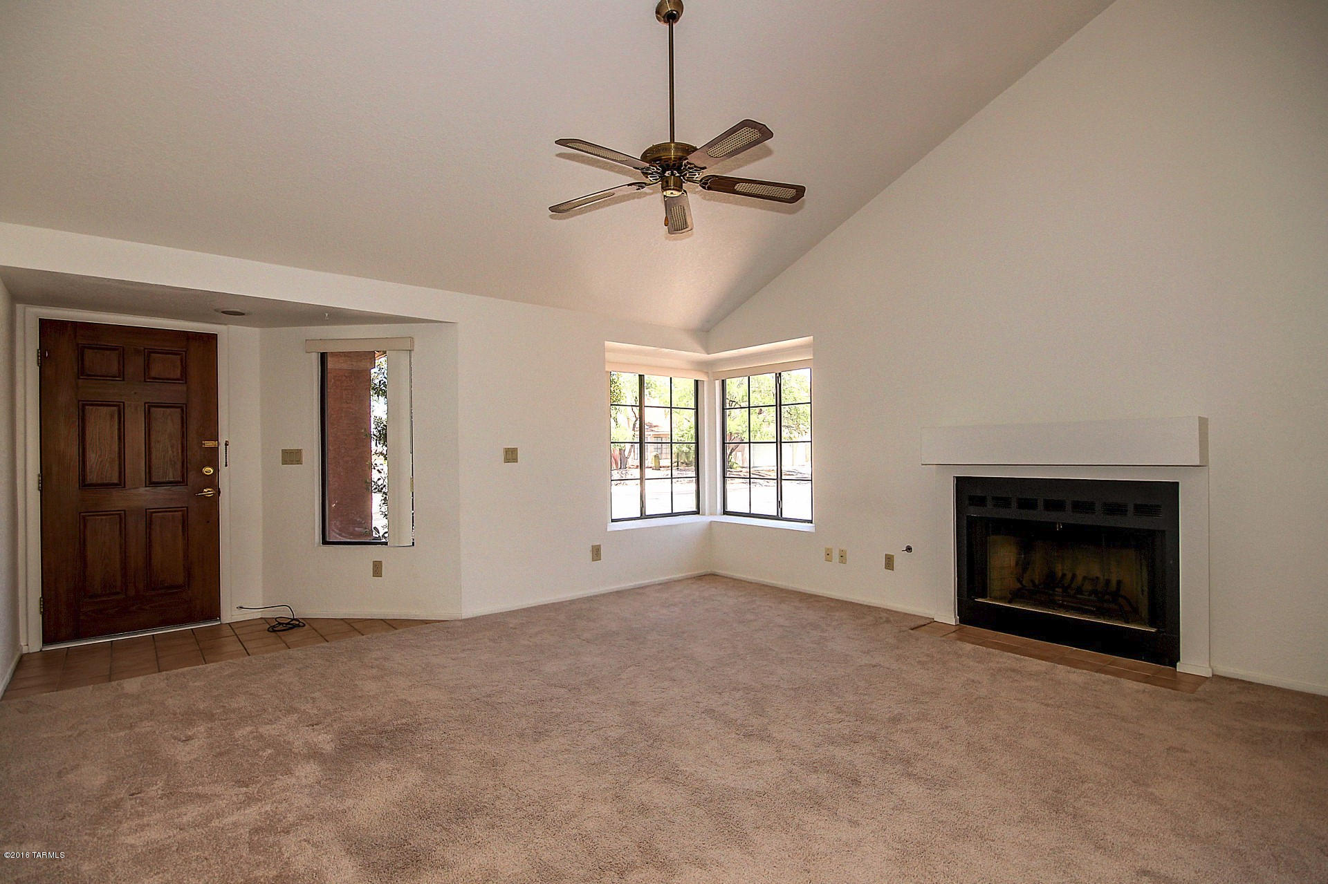 Desert Cove (1-65) - Residential