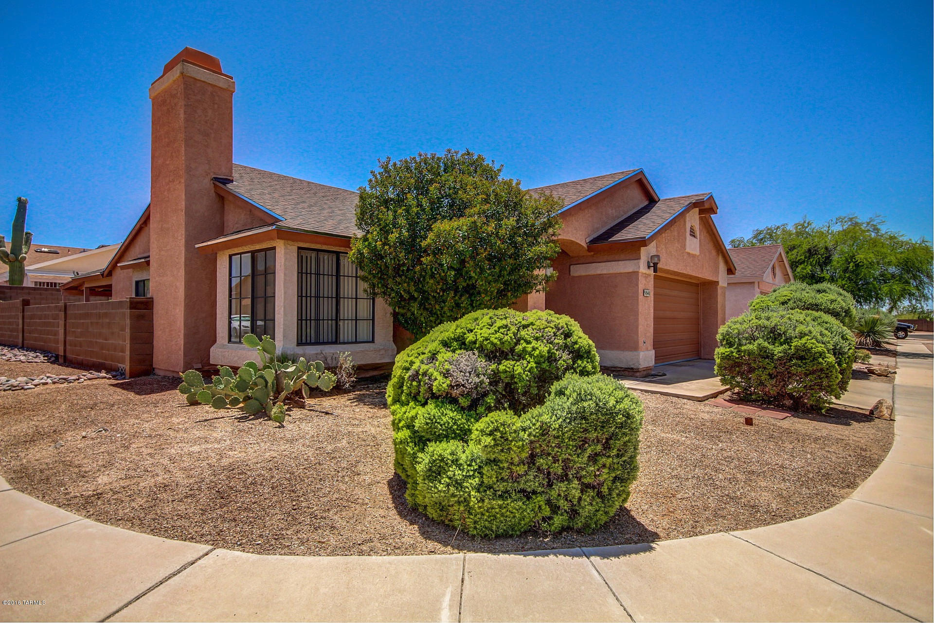 Desert Cove (1-65) - Residential