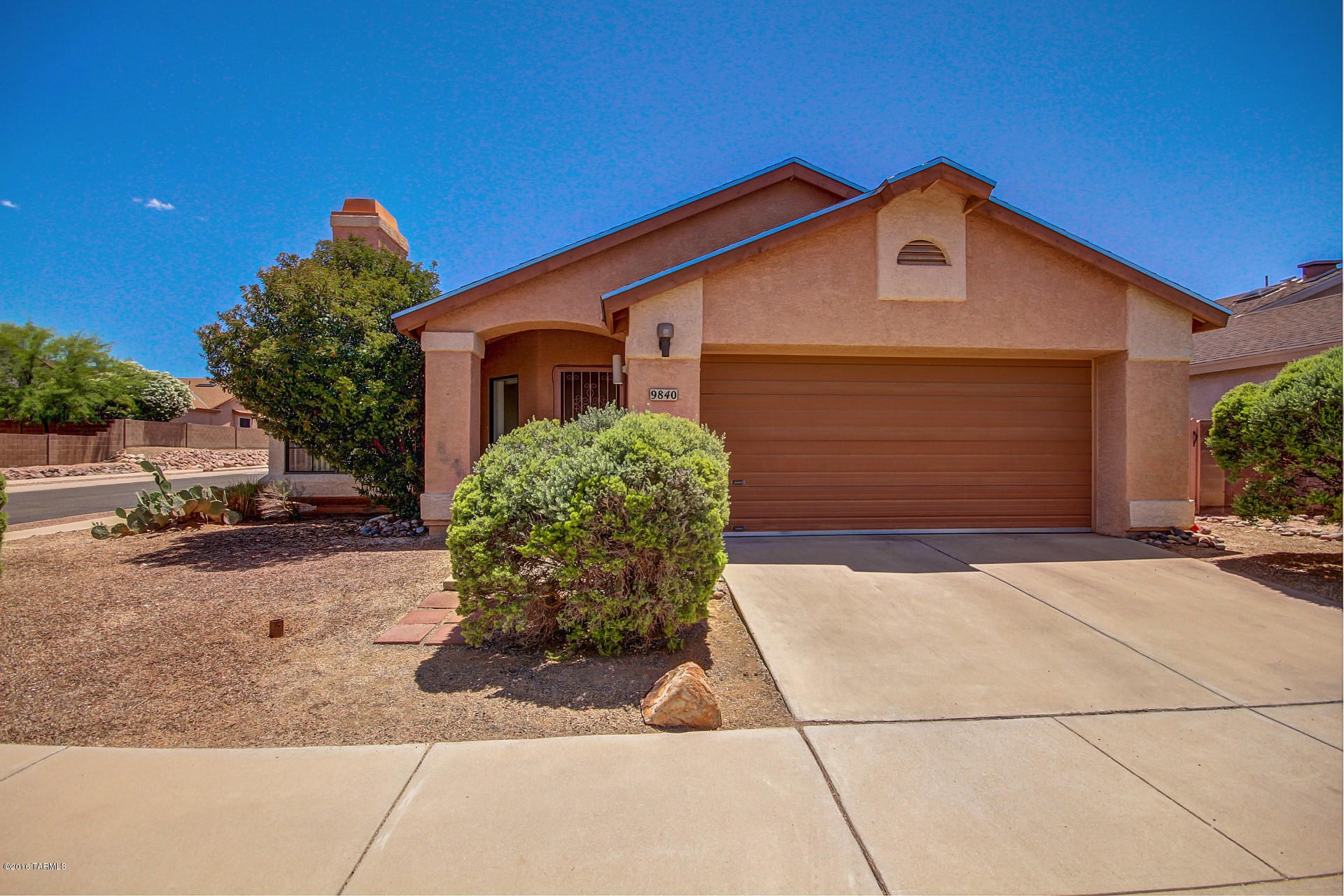 Desert Cove (1-65) - Residential