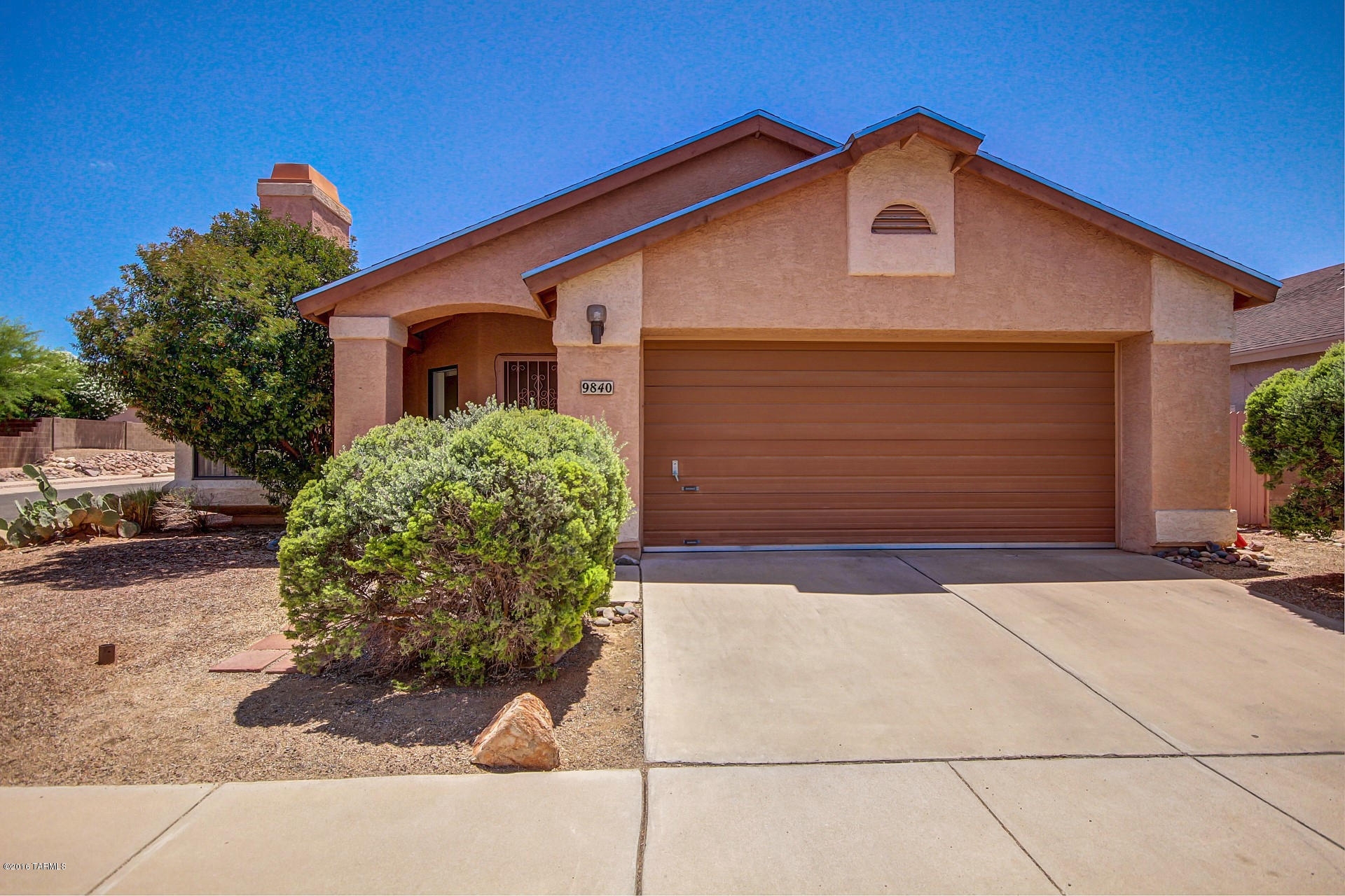 Desert Cove (1-65) - Residential