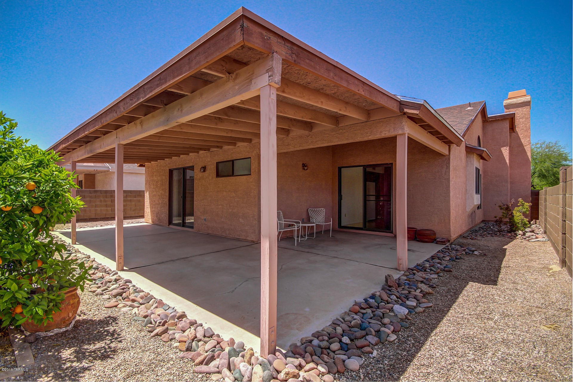 Desert Cove (1-65) - Residential