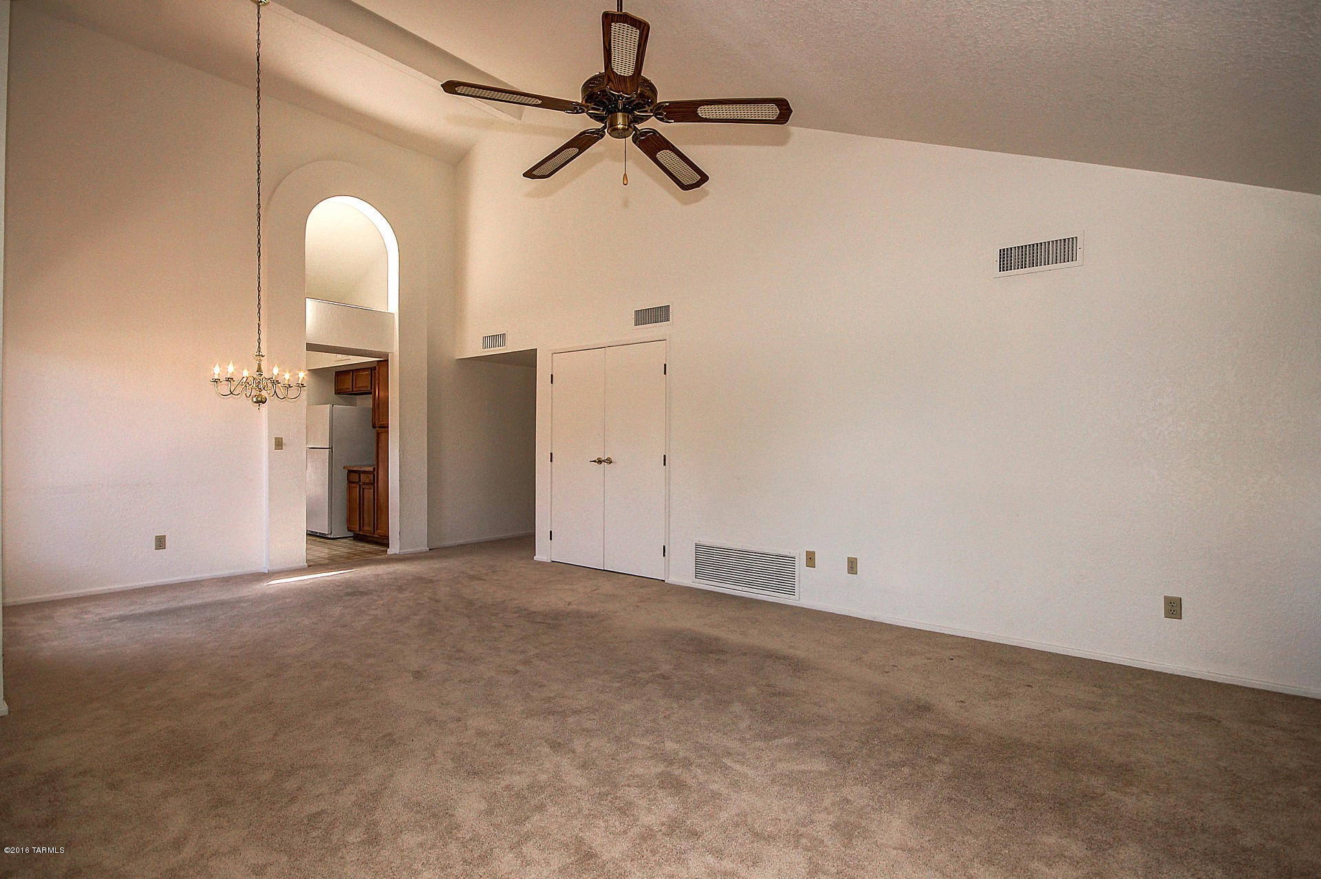 Desert Cove (1-65) - Residential
