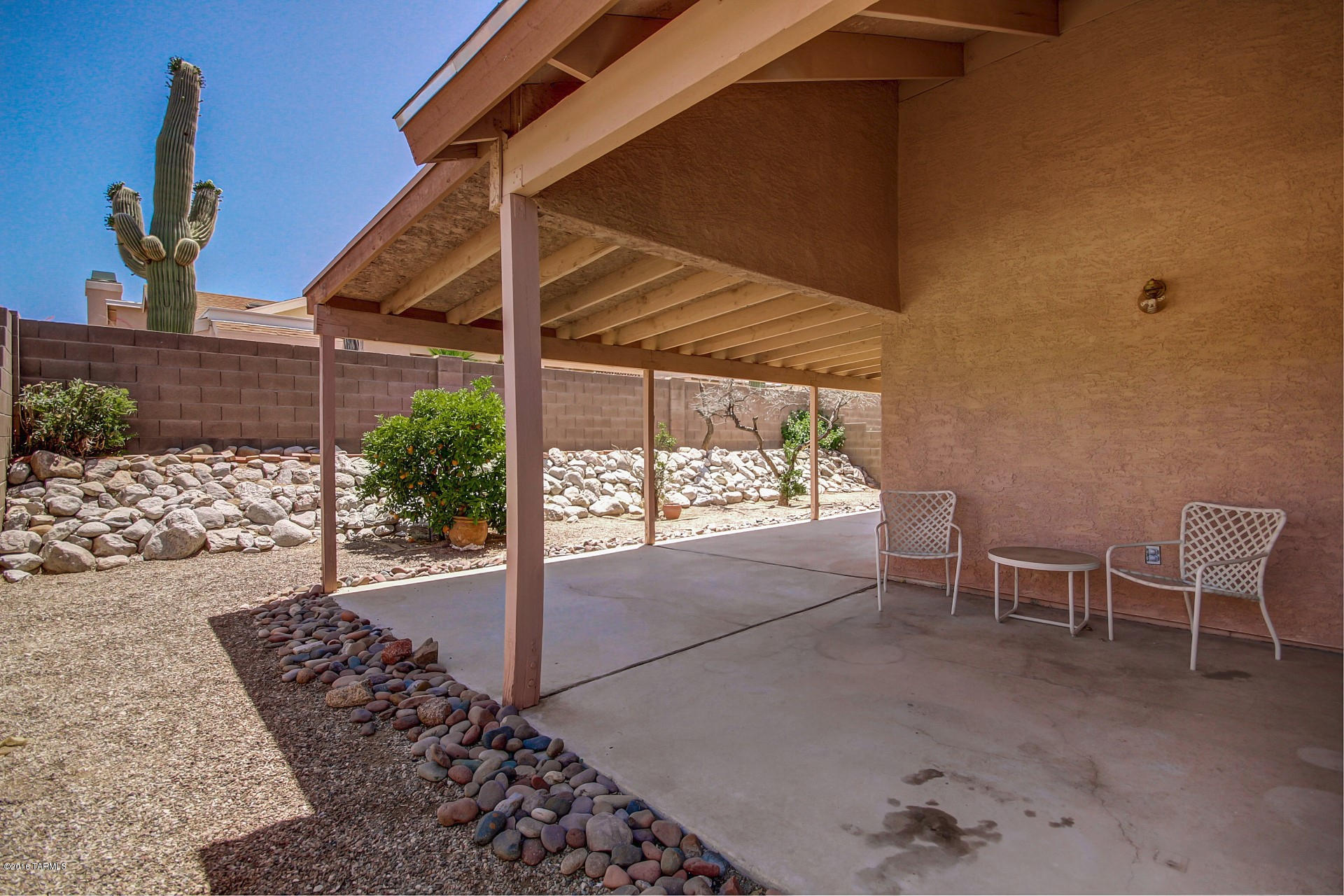 Desert Cove (1-65) - Residential