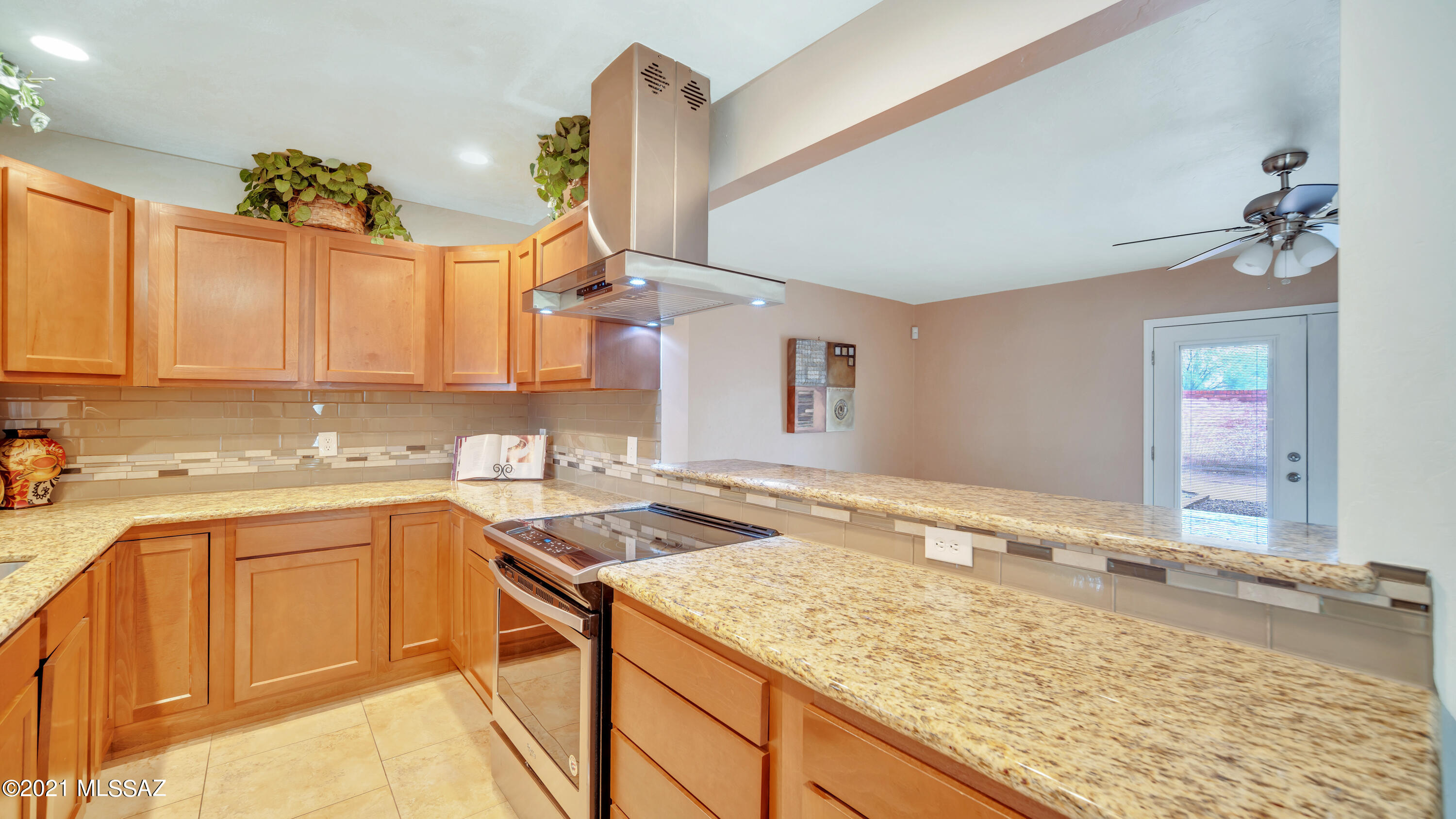 Mitman Addition - Residential