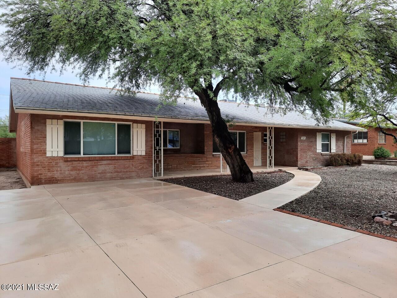Mitman Addition - Residential