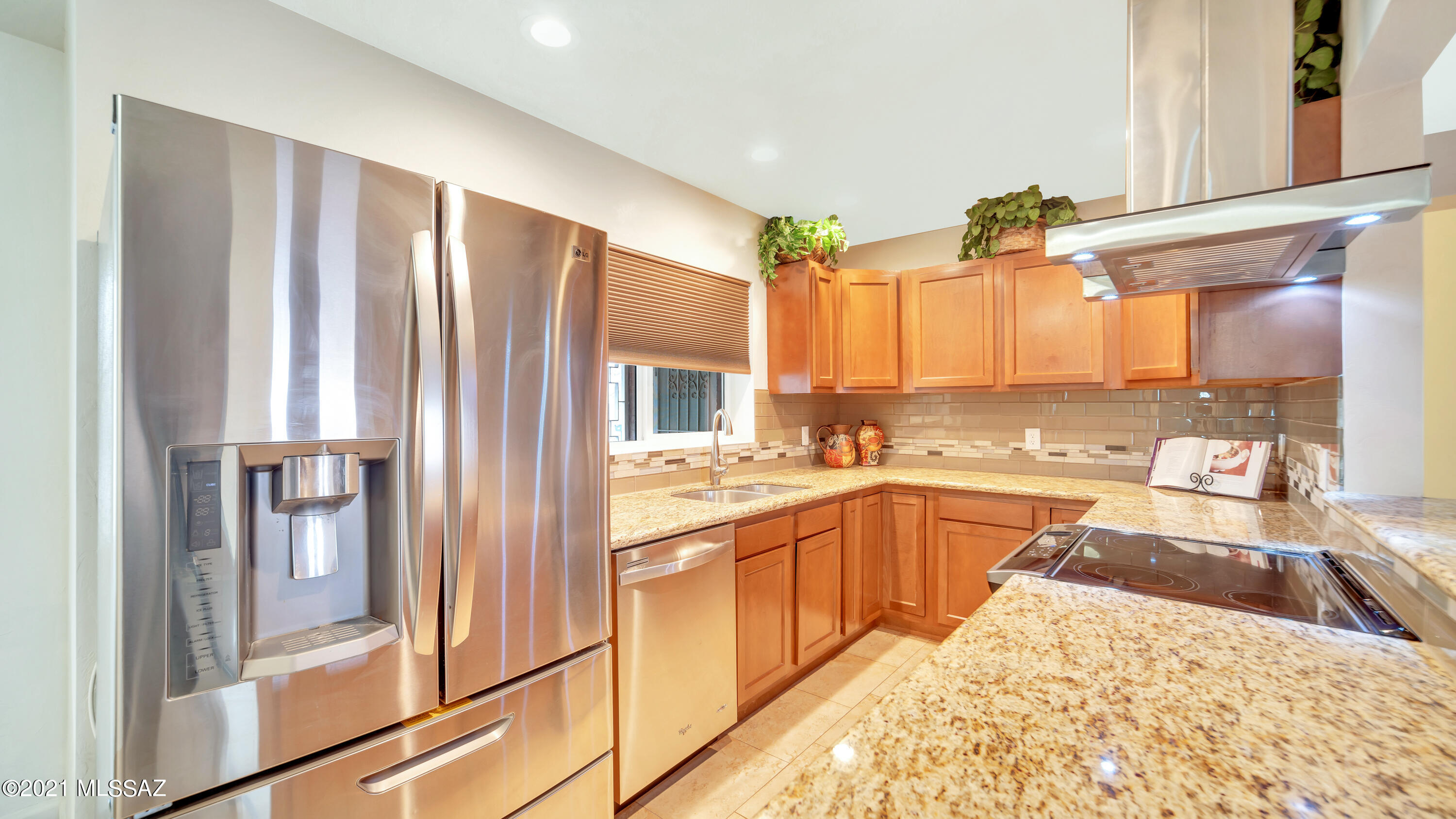 Mitman Addition - Residential