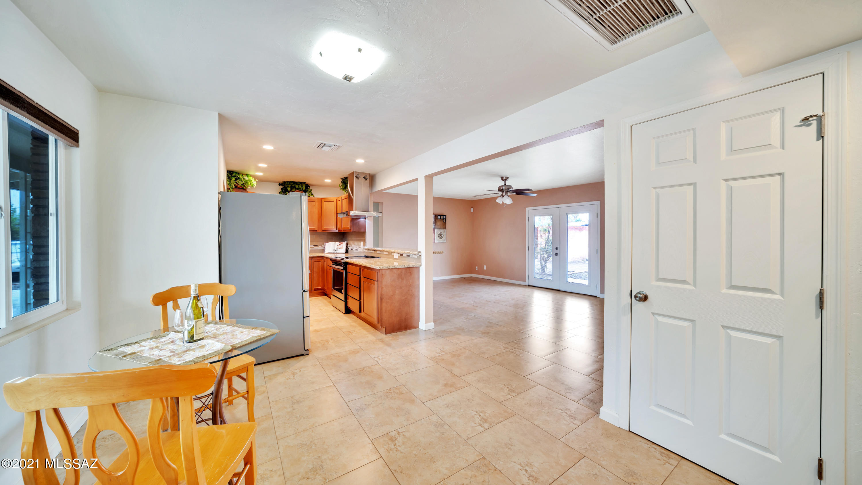 Mitman Addition - Residential