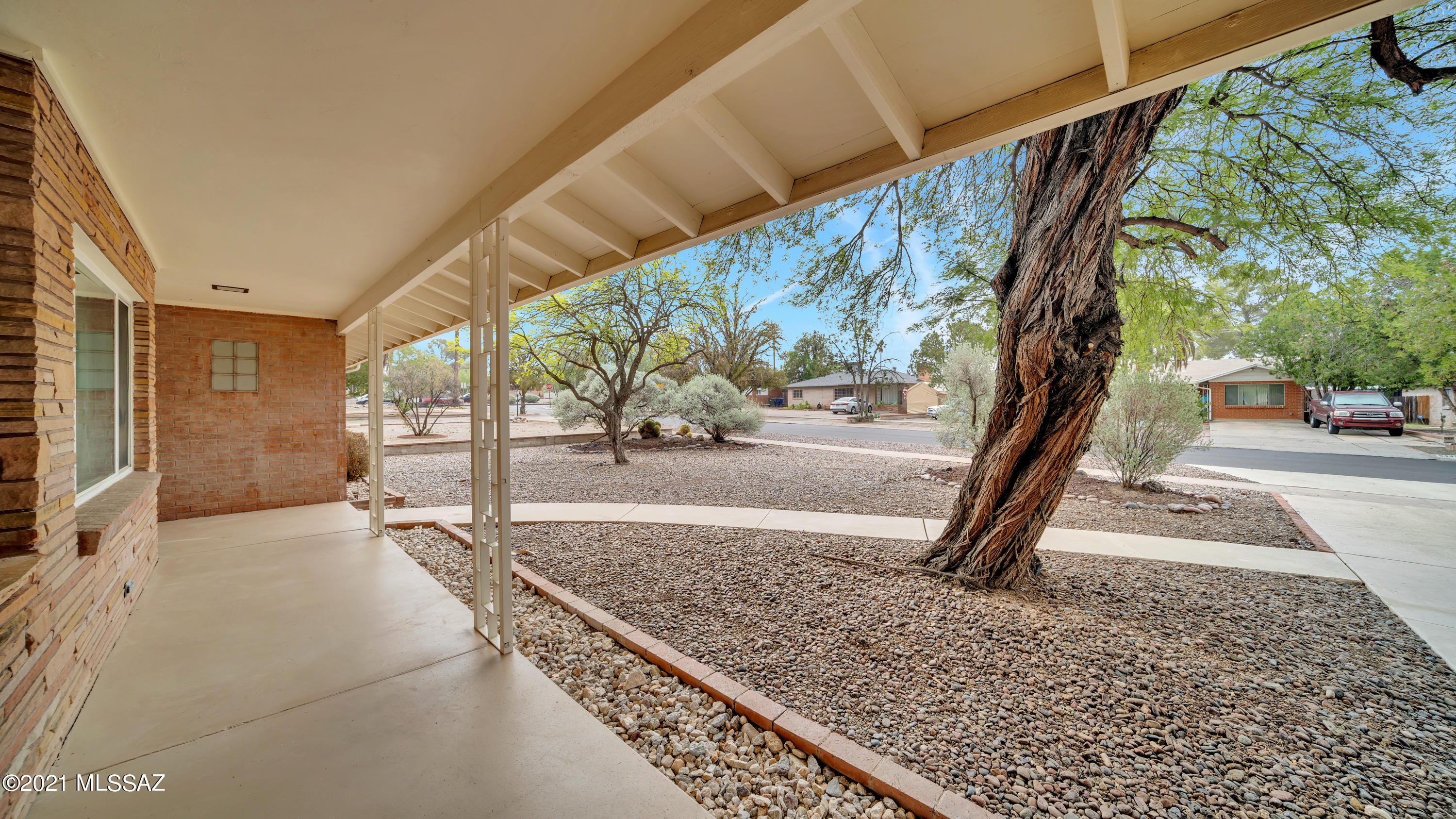Mitman Addition - Residential