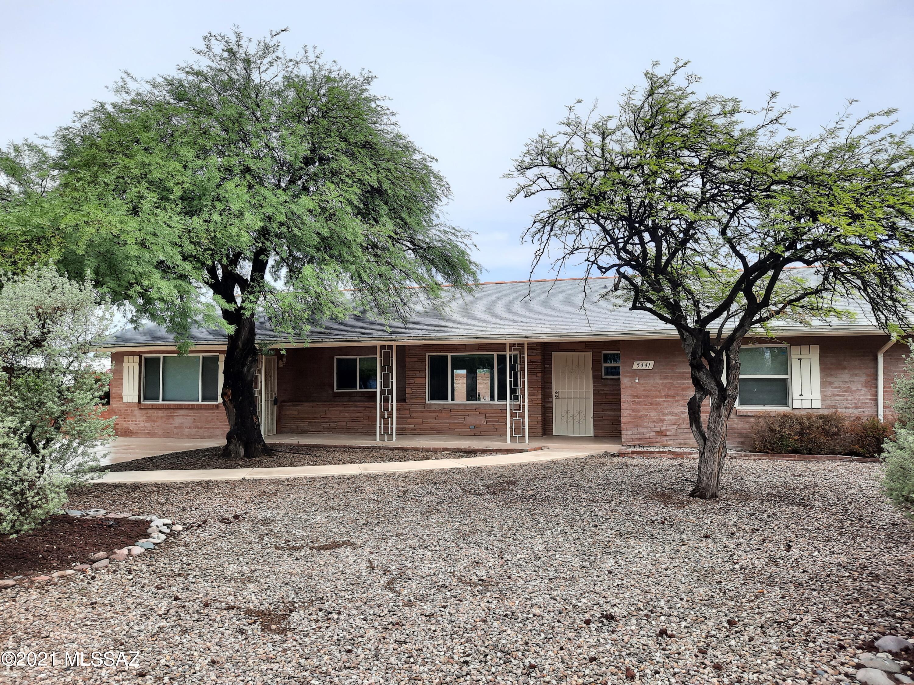 Mitman Addition - Residential